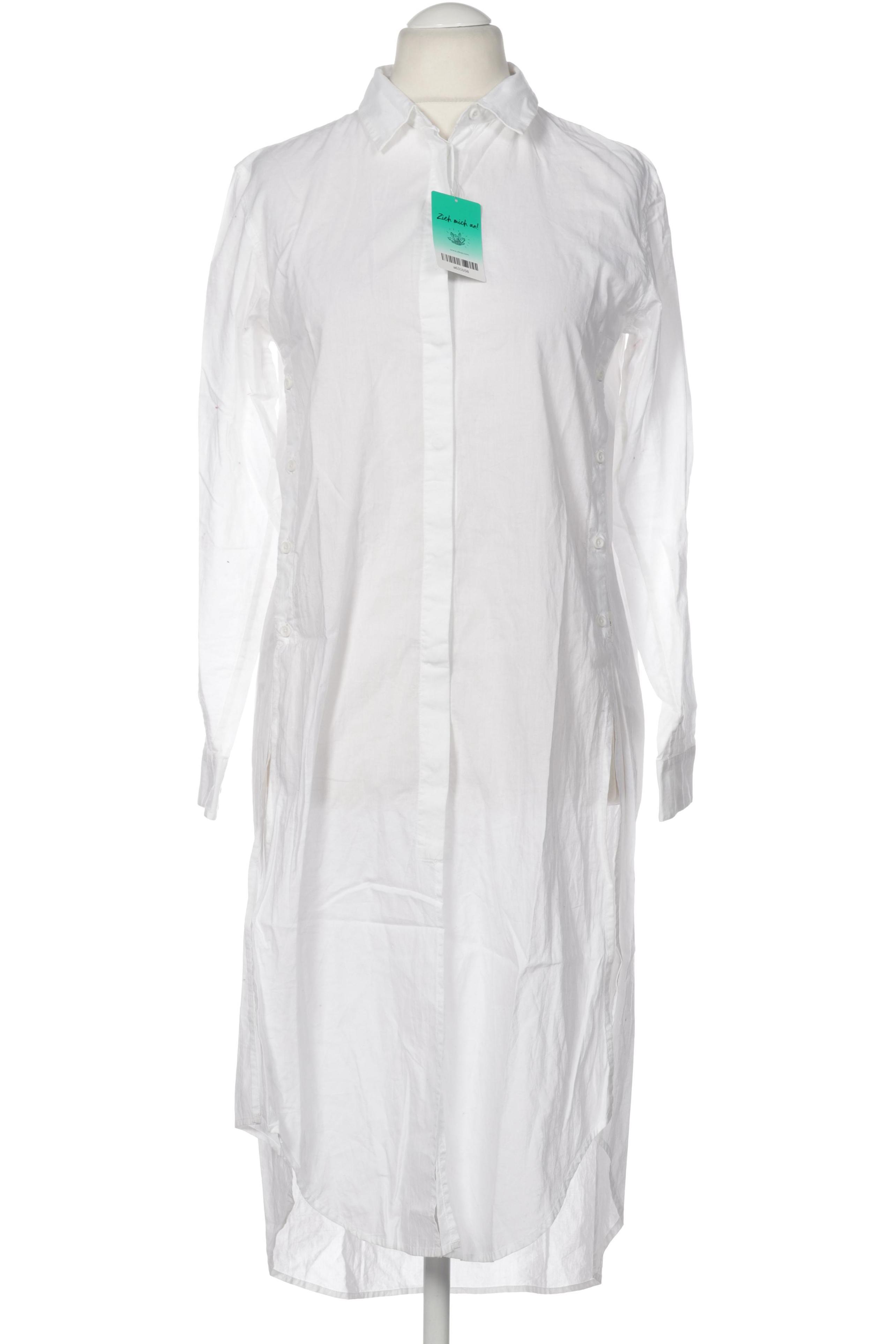 

Marc O Polo Damen Kleid, weiß, Gr.