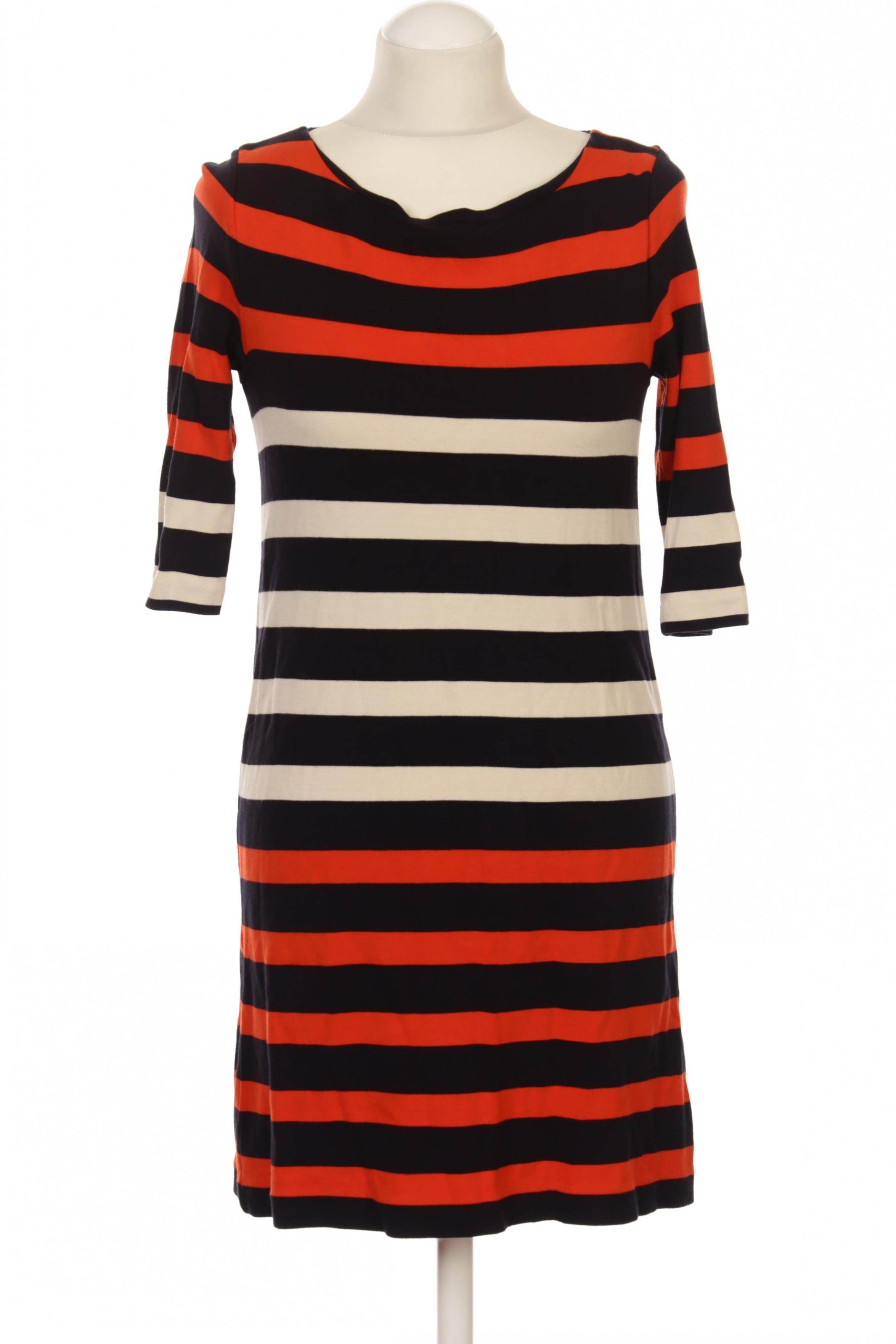 

Marc O Polo Damen Kleid, blau, Gr. 38