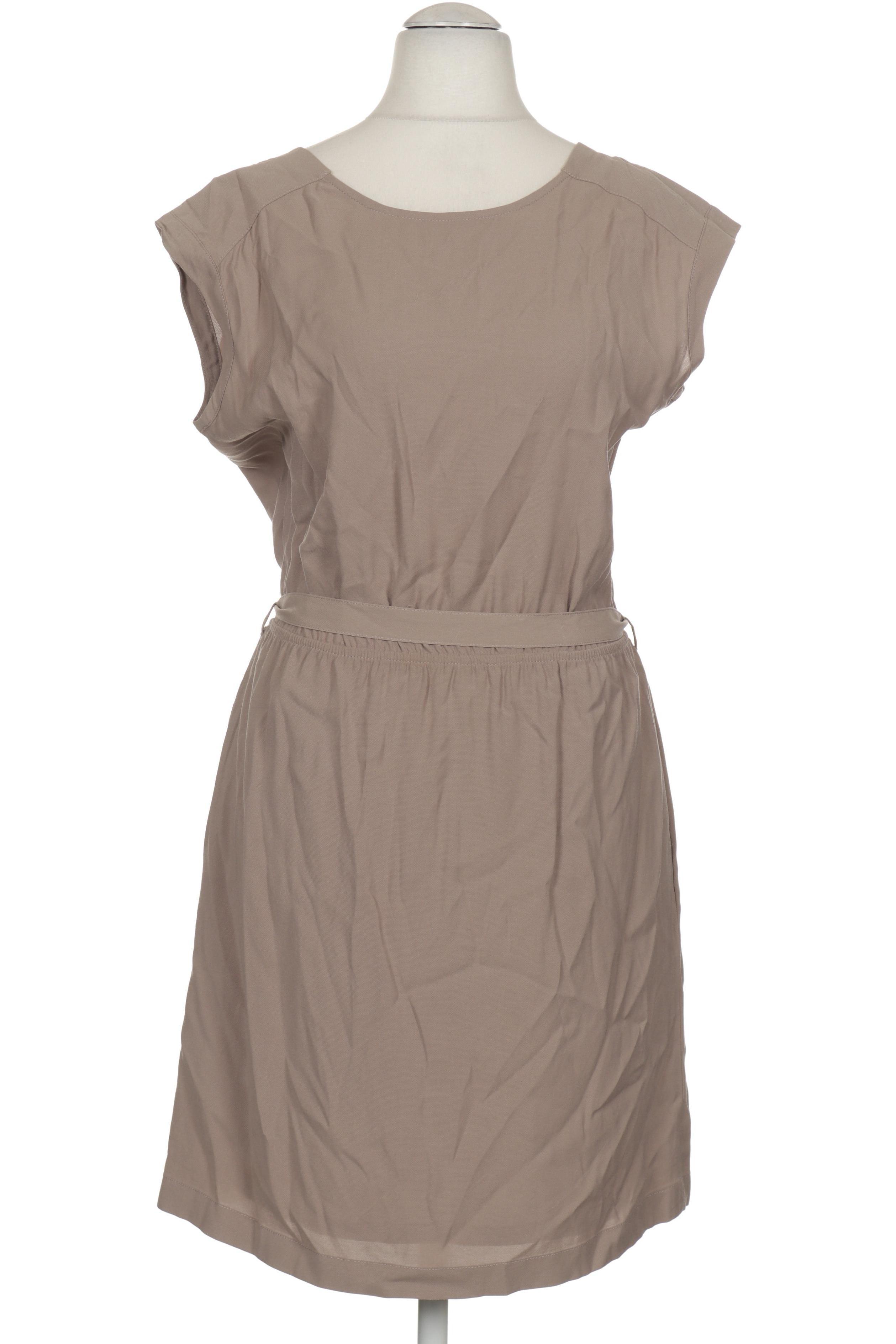 

Marc O Polo Damen Kleid, beige, Gr. 38