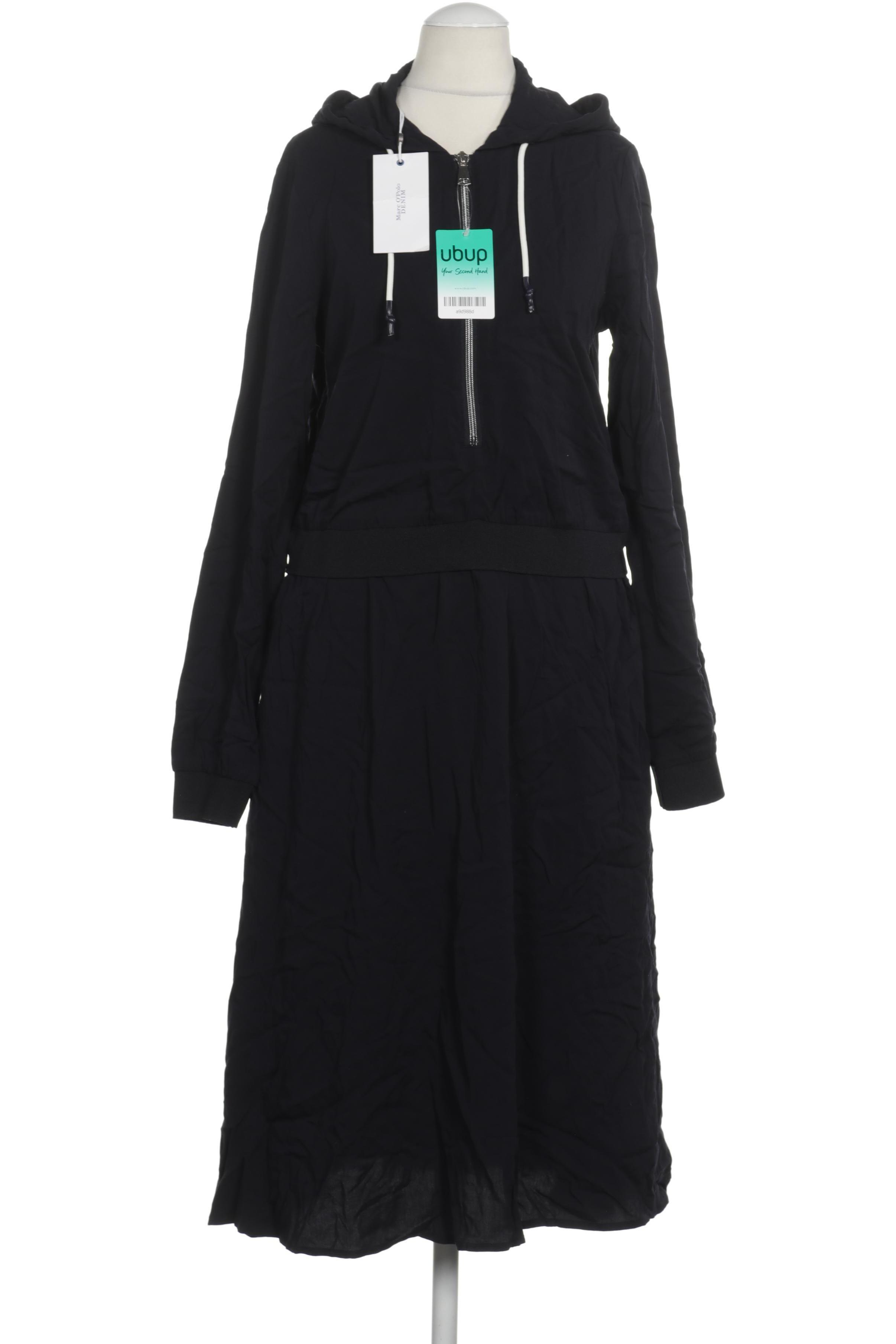 

Marc O Polo Damen Kleid, blau, Gr.