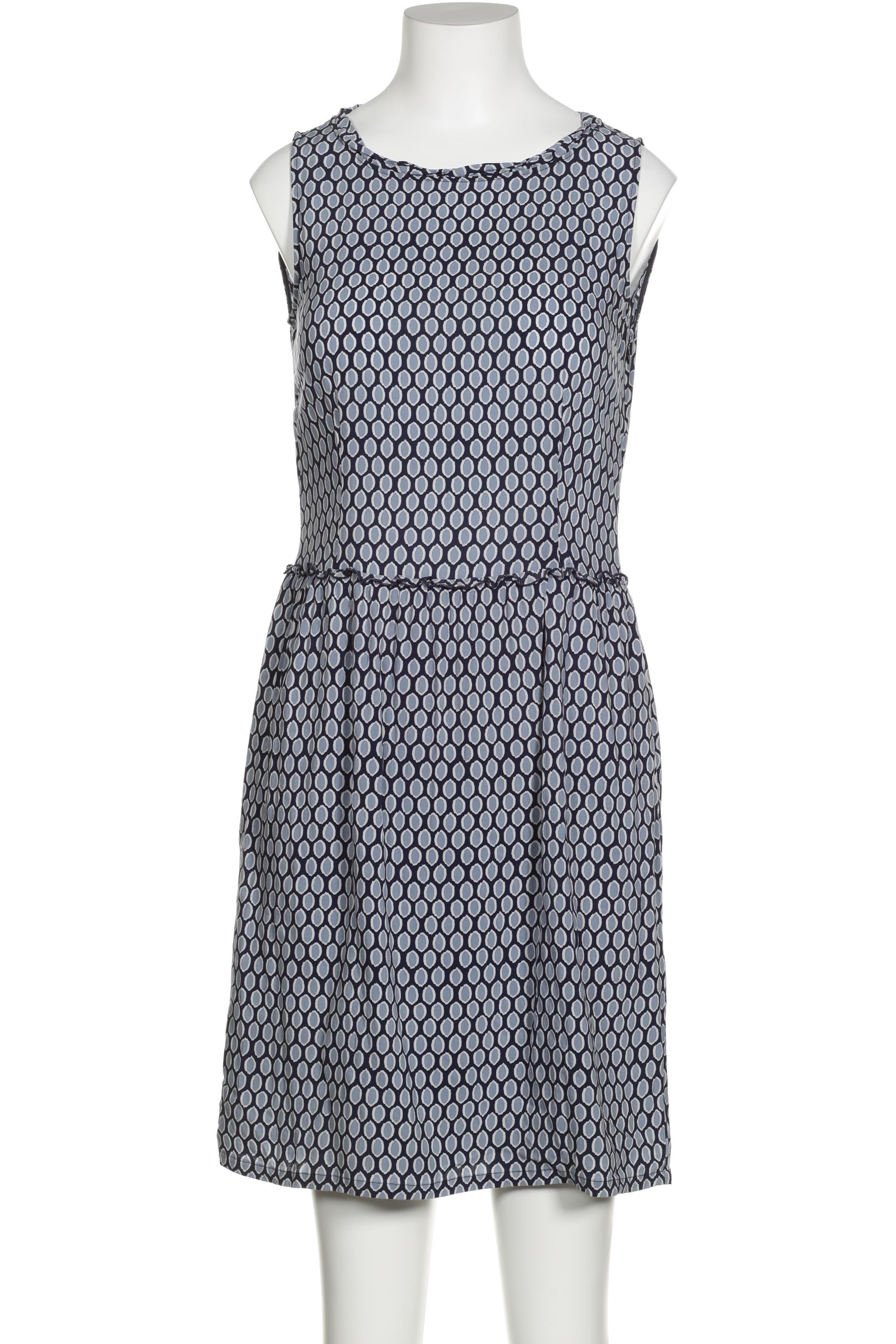 

Marc O Polo Damen Kleid, blau, Gr. 36