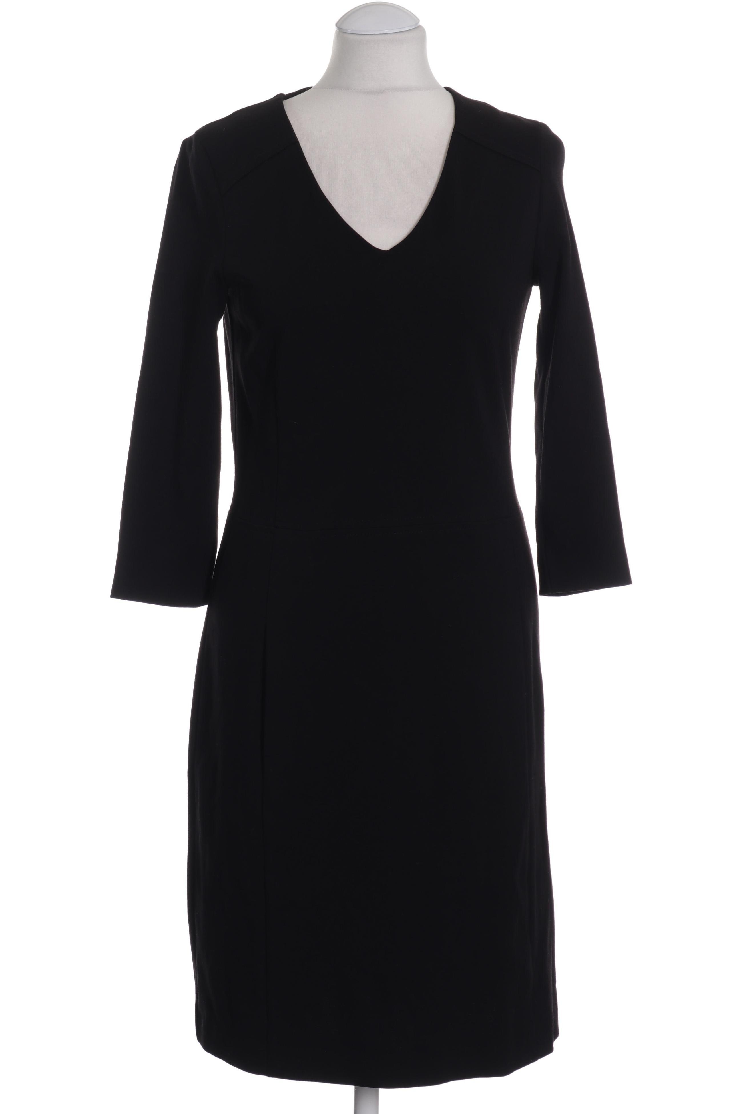 

Marc O Polo Damen Kleid, schwarz, Gr. 36