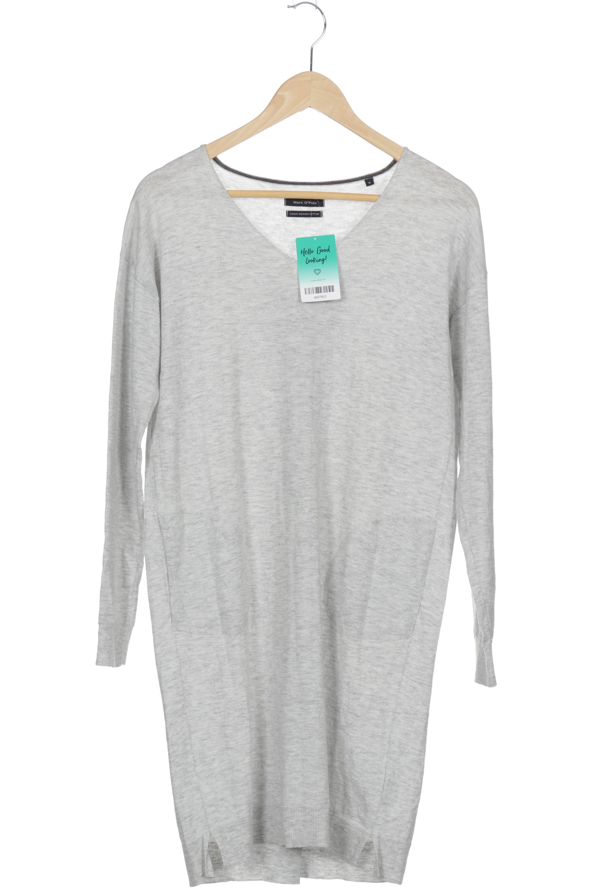 

Marc O Polo Damen Kleid, grau, Gr. 36