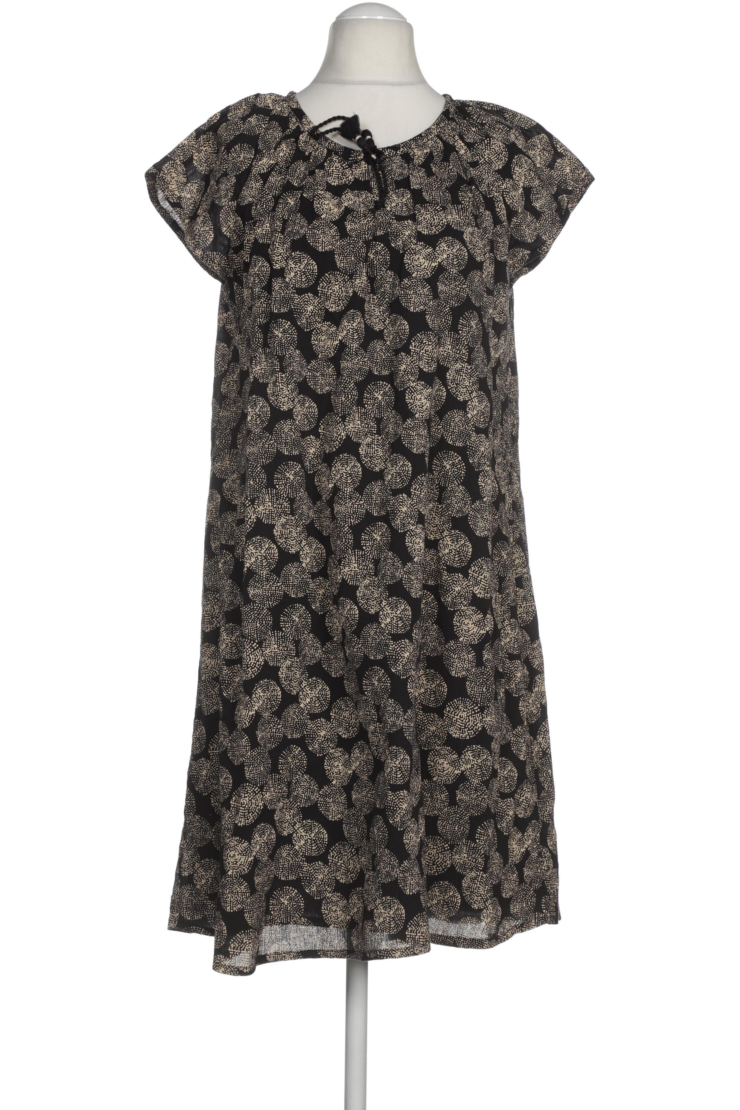 

Marc O Polo Damen Kleid, schwarz, Gr. 40