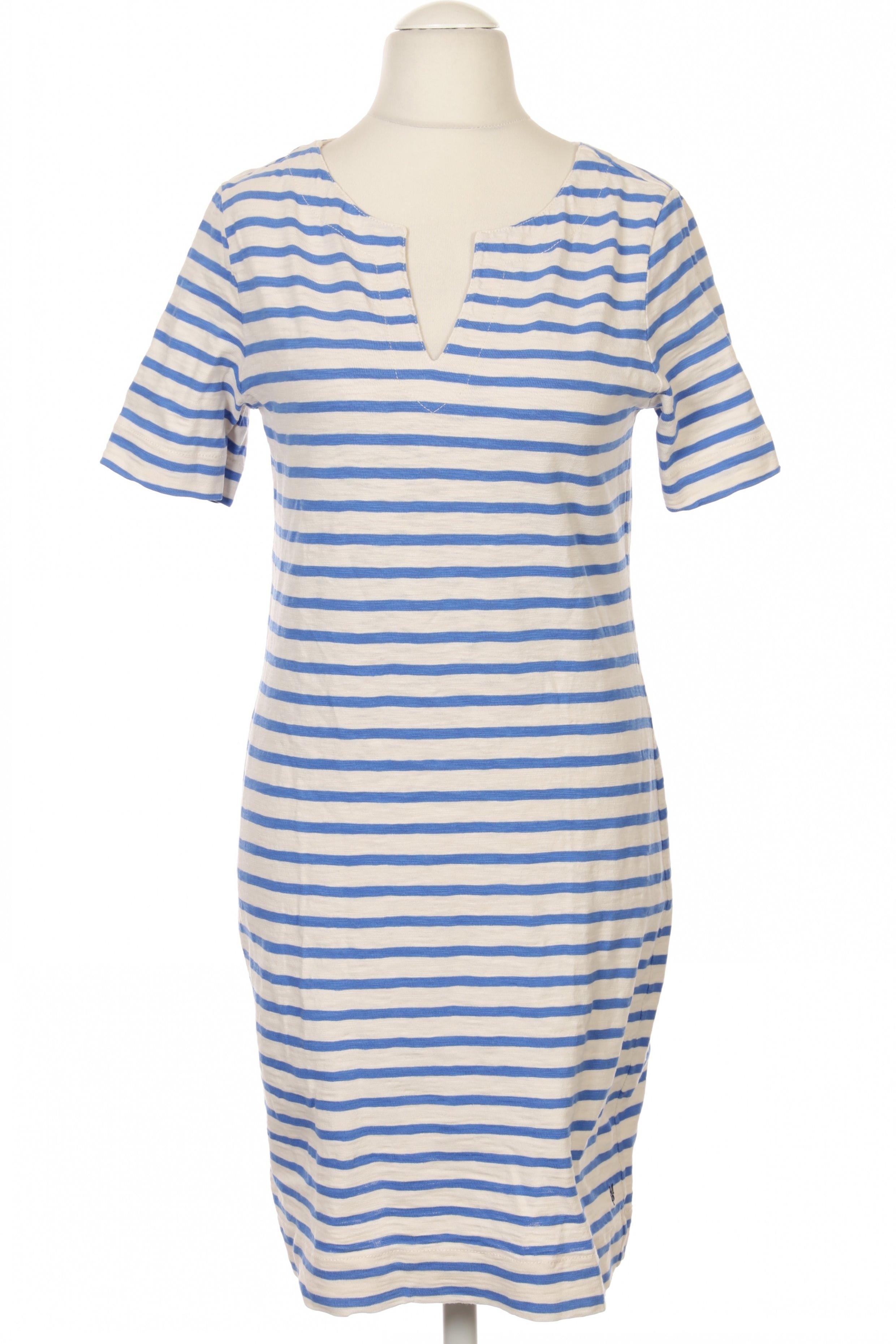 

Marc O Polo Damen Kleid, weiß, Gr.