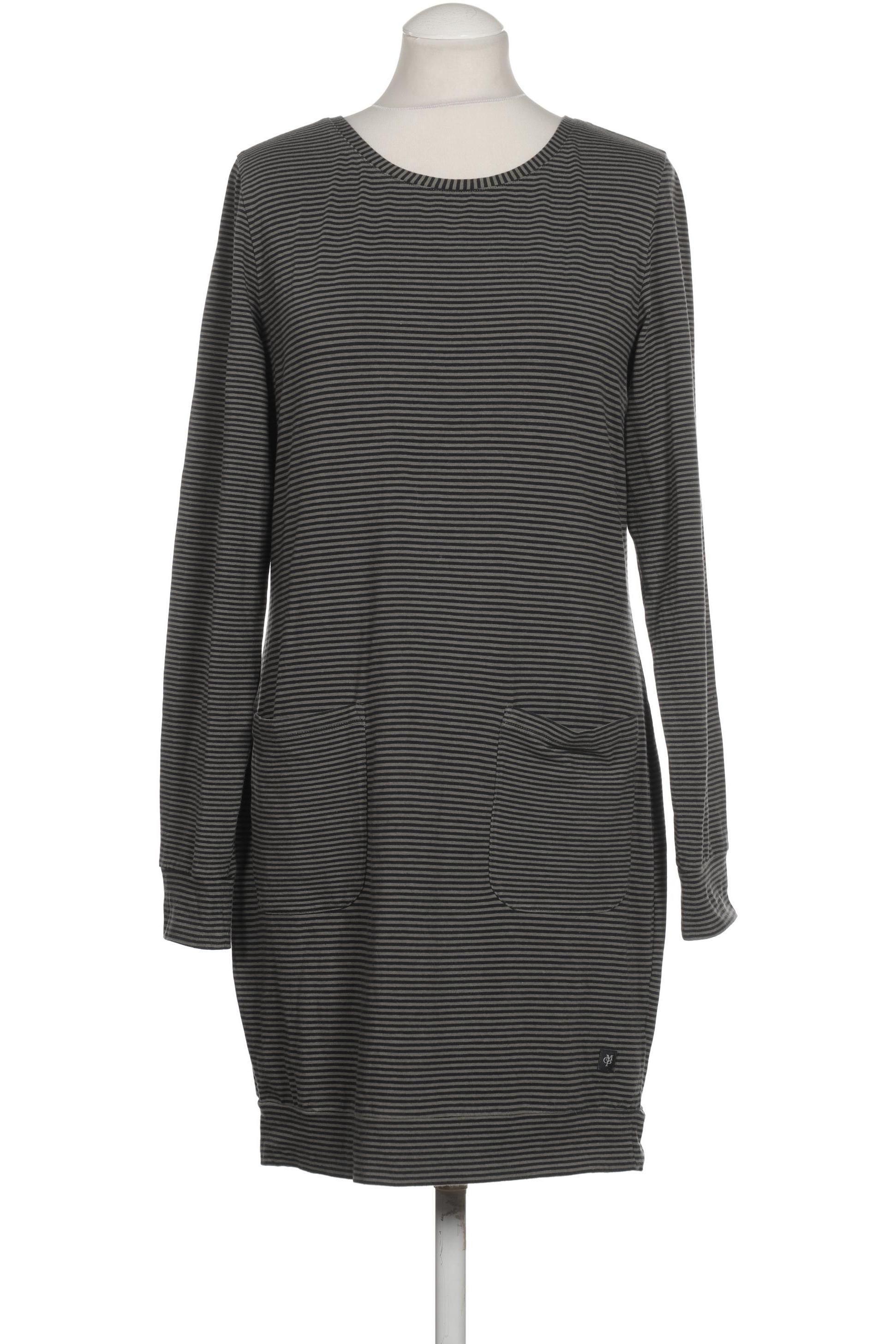 

Marc O Polo Damen Kleid, grau, Gr.