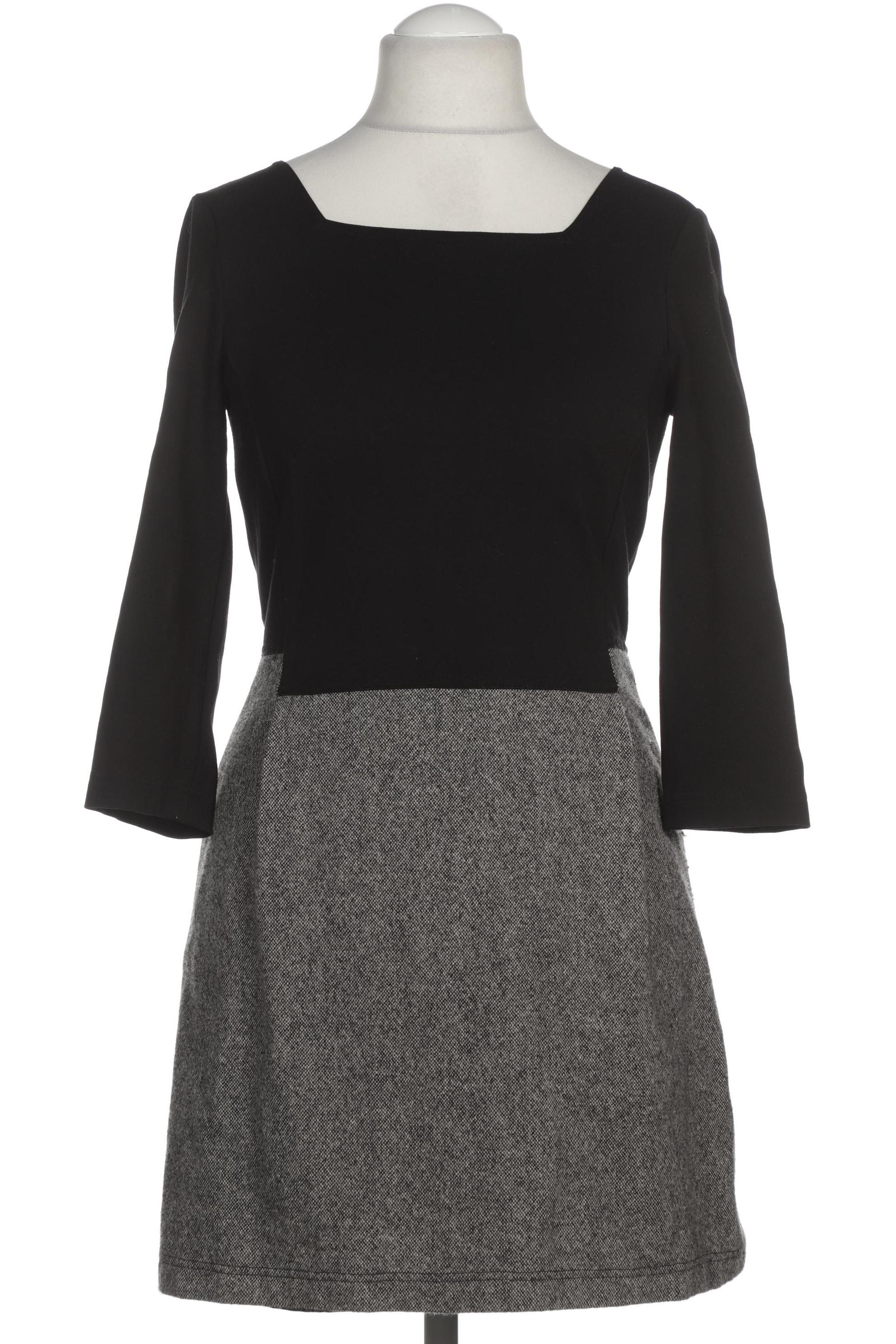 

Marc O Polo Damen Kleid, schwarz, Gr. 38