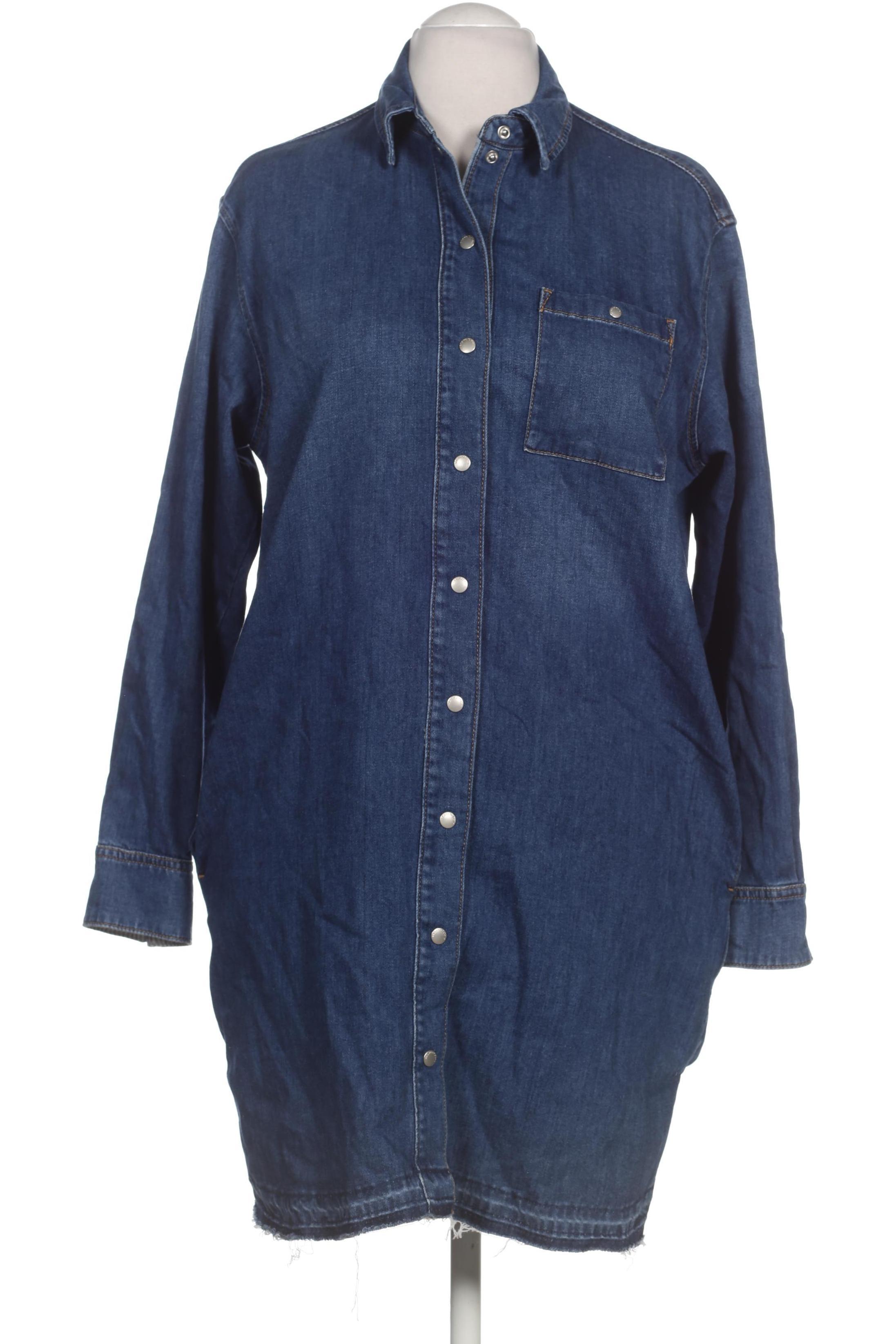 

Marc O Polo Damen Kleid, blau, Gr.