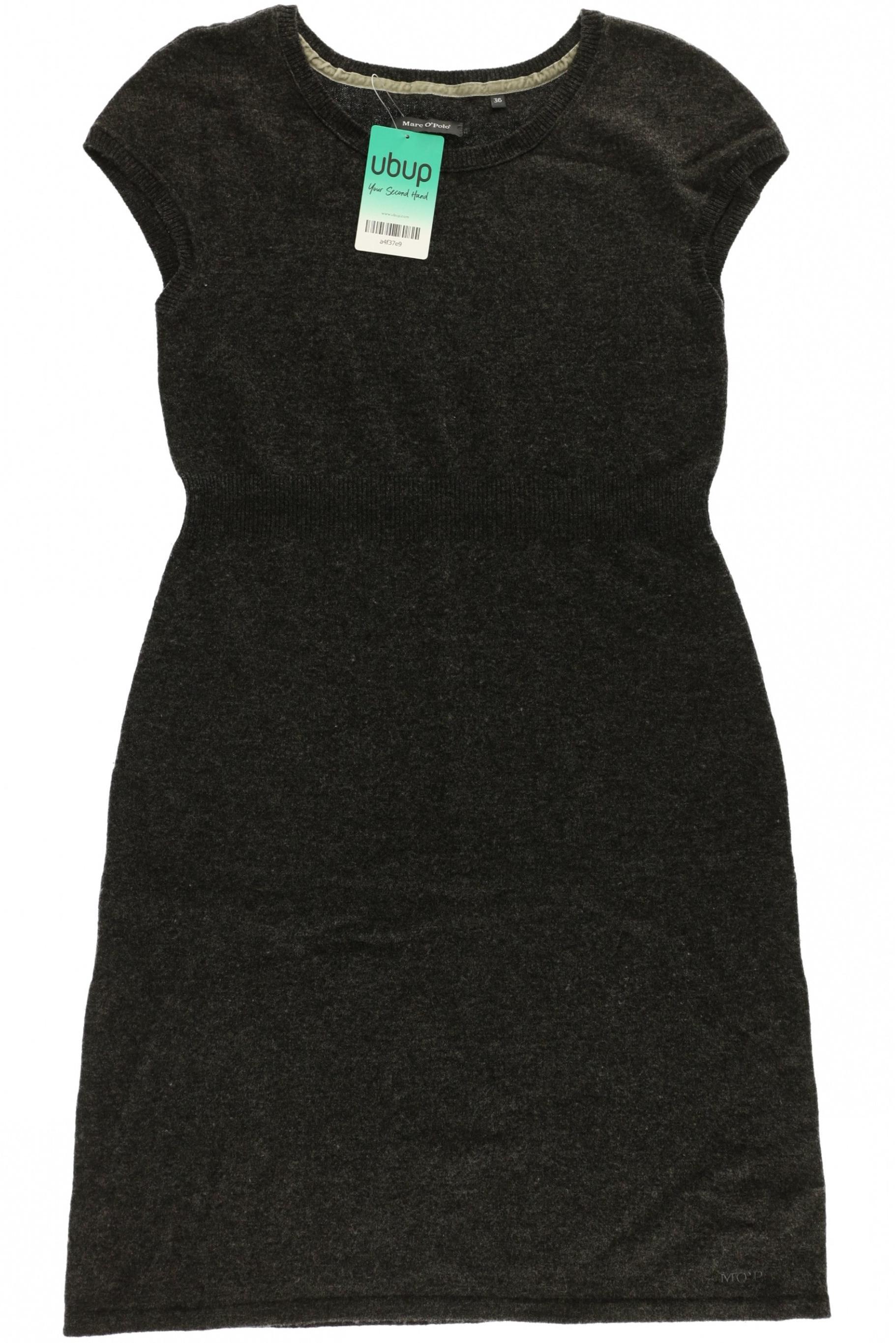 

Marc O Polo Damen Kleid, grau, Gr. 36