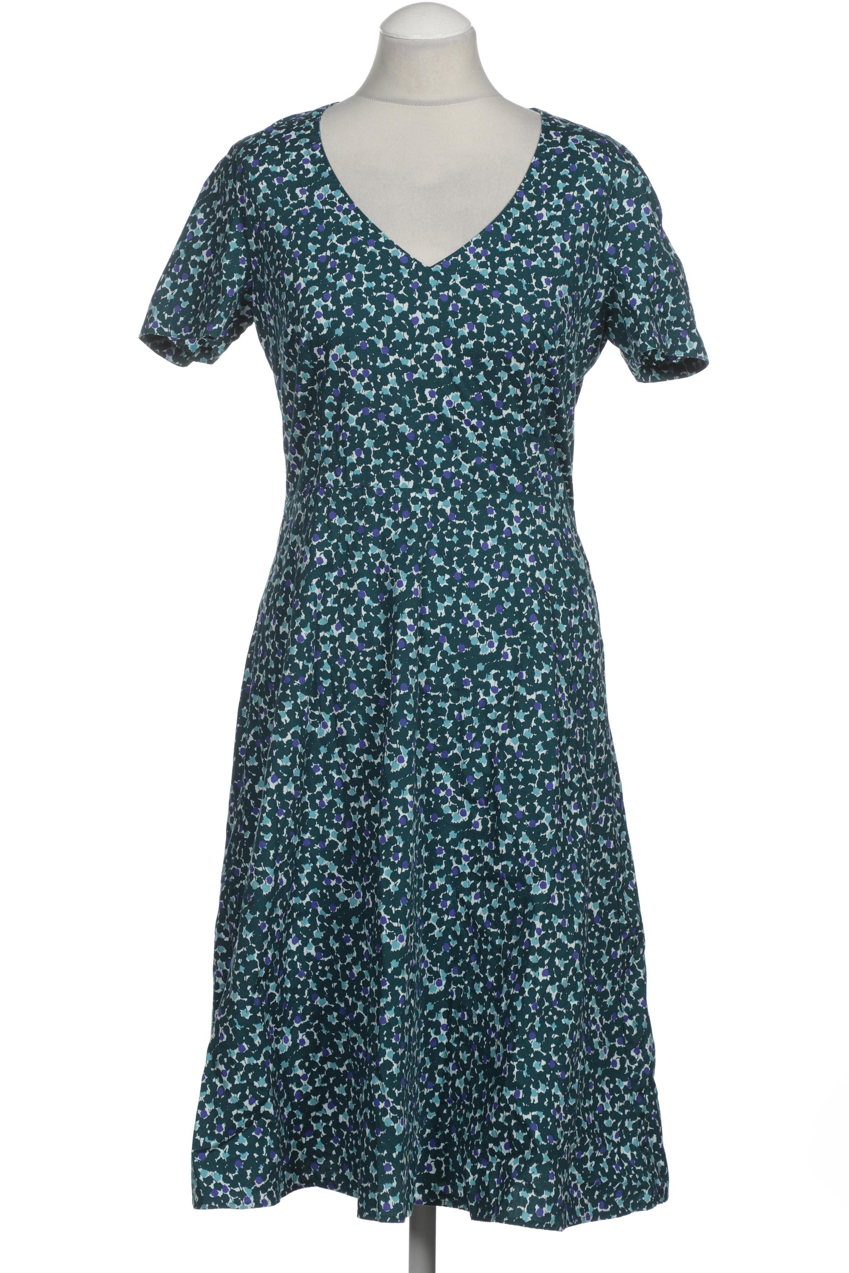 

Marc O Polo Damen Kleid, türkis, Gr. 36