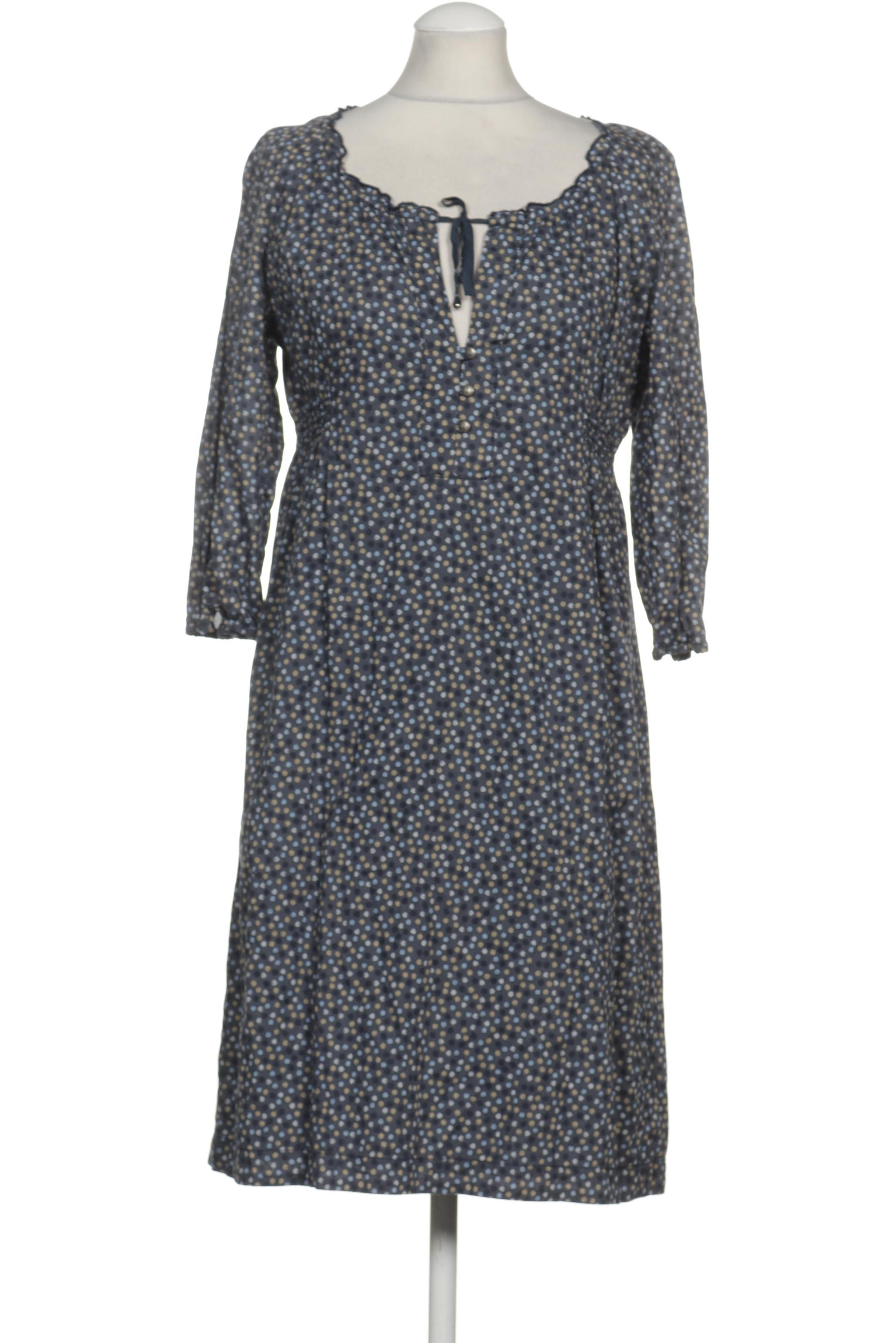 

Marc O Polo Damen Kleid, blau, Gr. 38