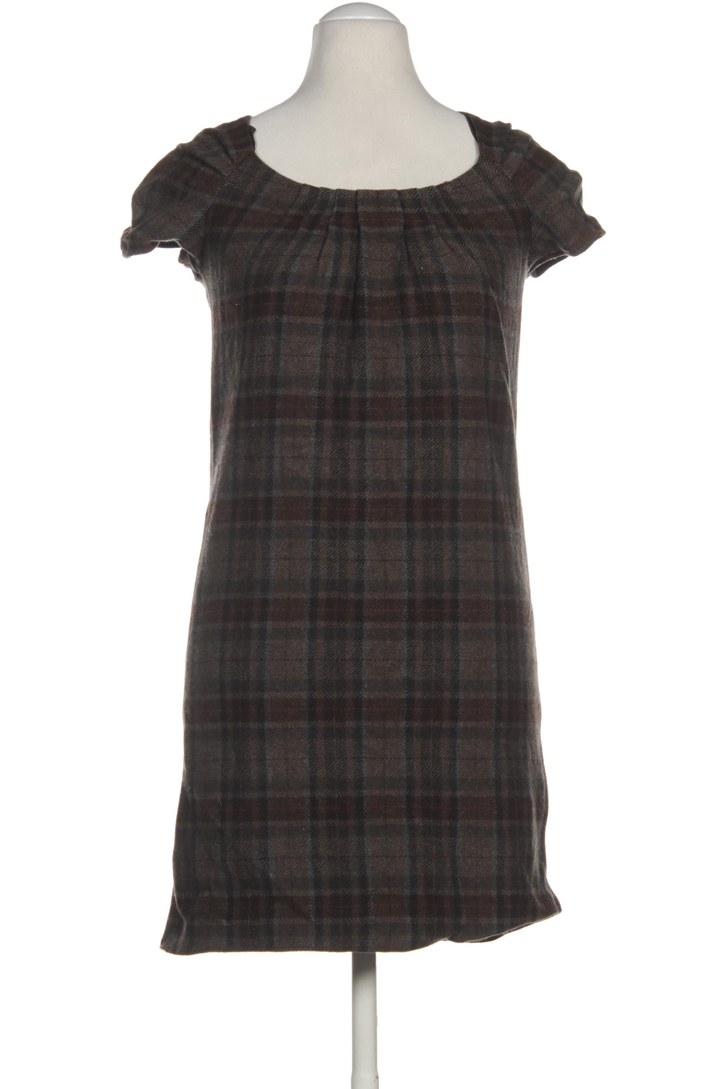 

Marc O Polo Damen Kleid, braun, Gr. 34