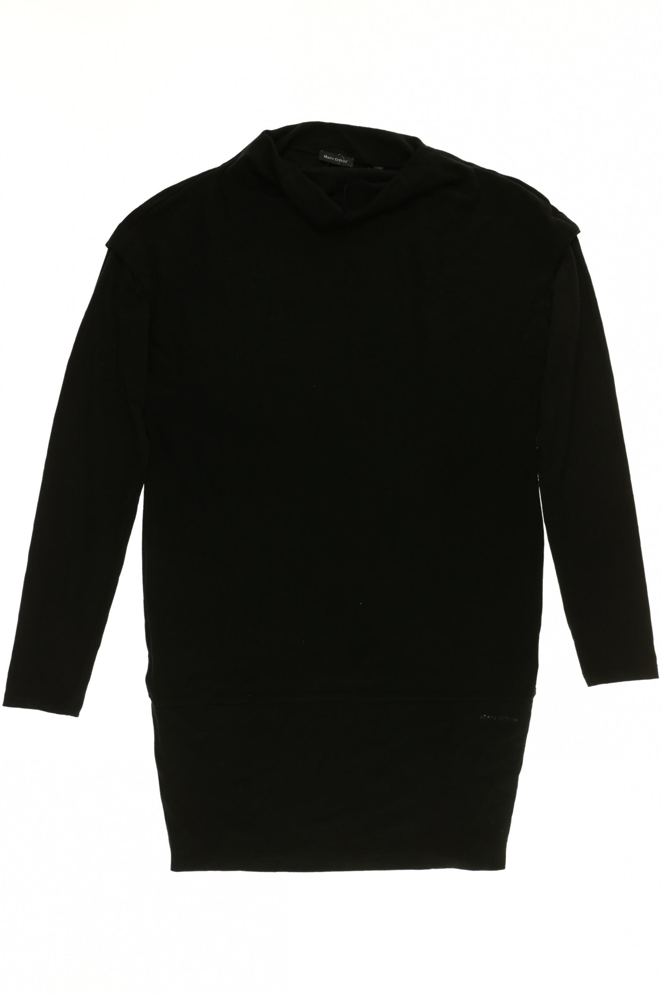 

Marc O Polo Damen Kleid, schwarz, Gr. 34