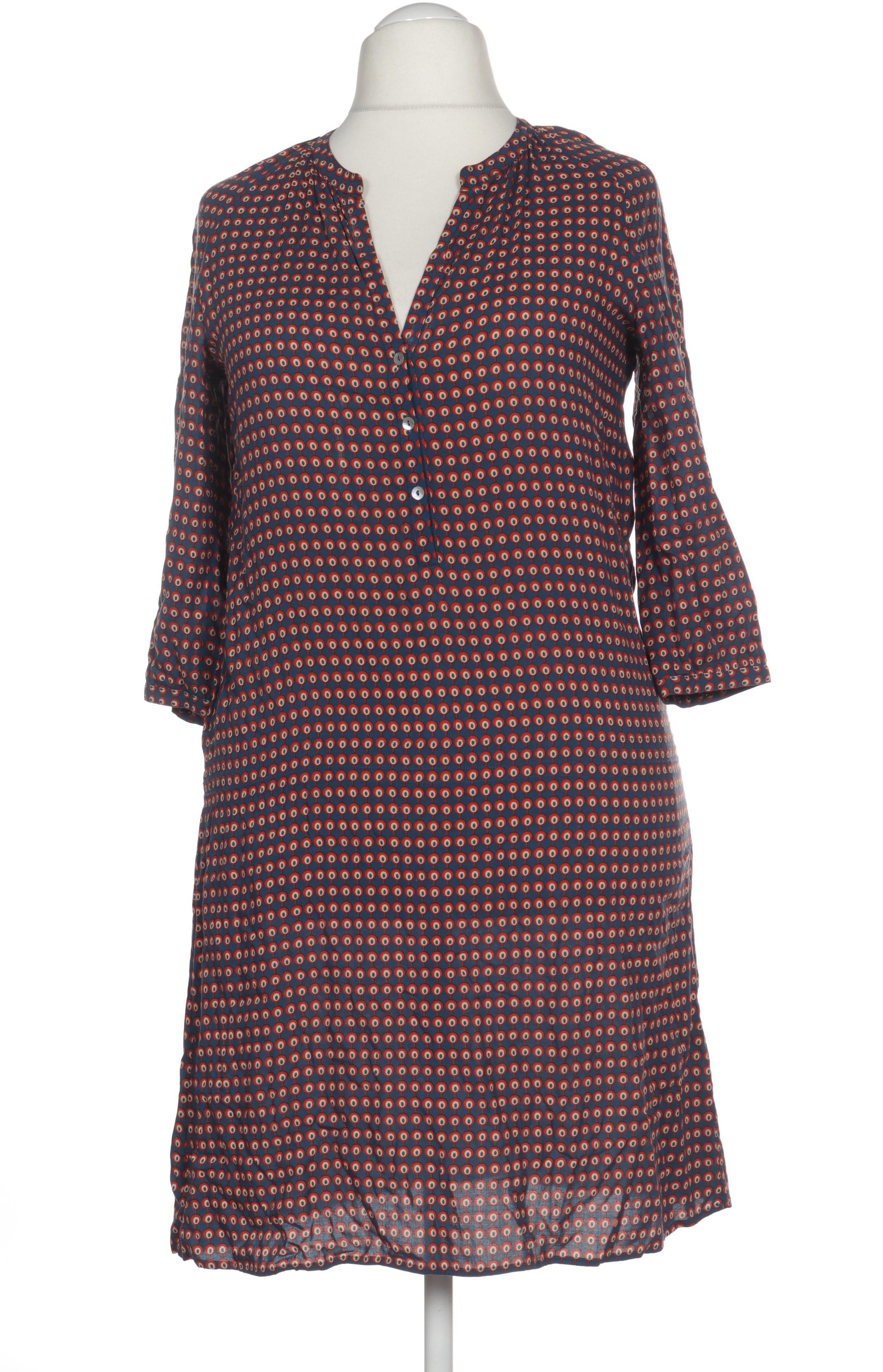 

Marc O Polo Damen Kleid, blau, Gr. 38