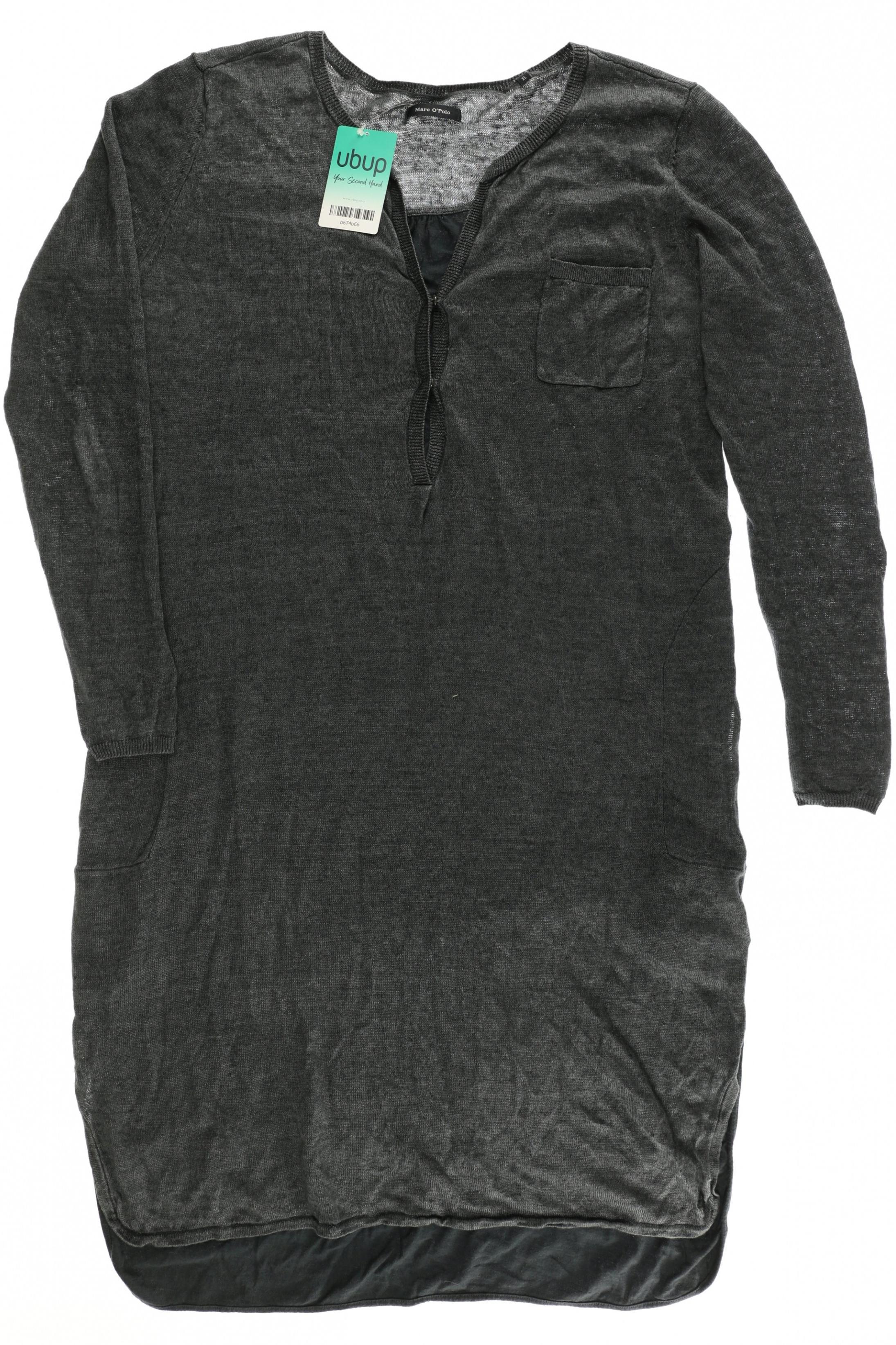 

Marc O Polo Damen Kleid, grau, Gr.
