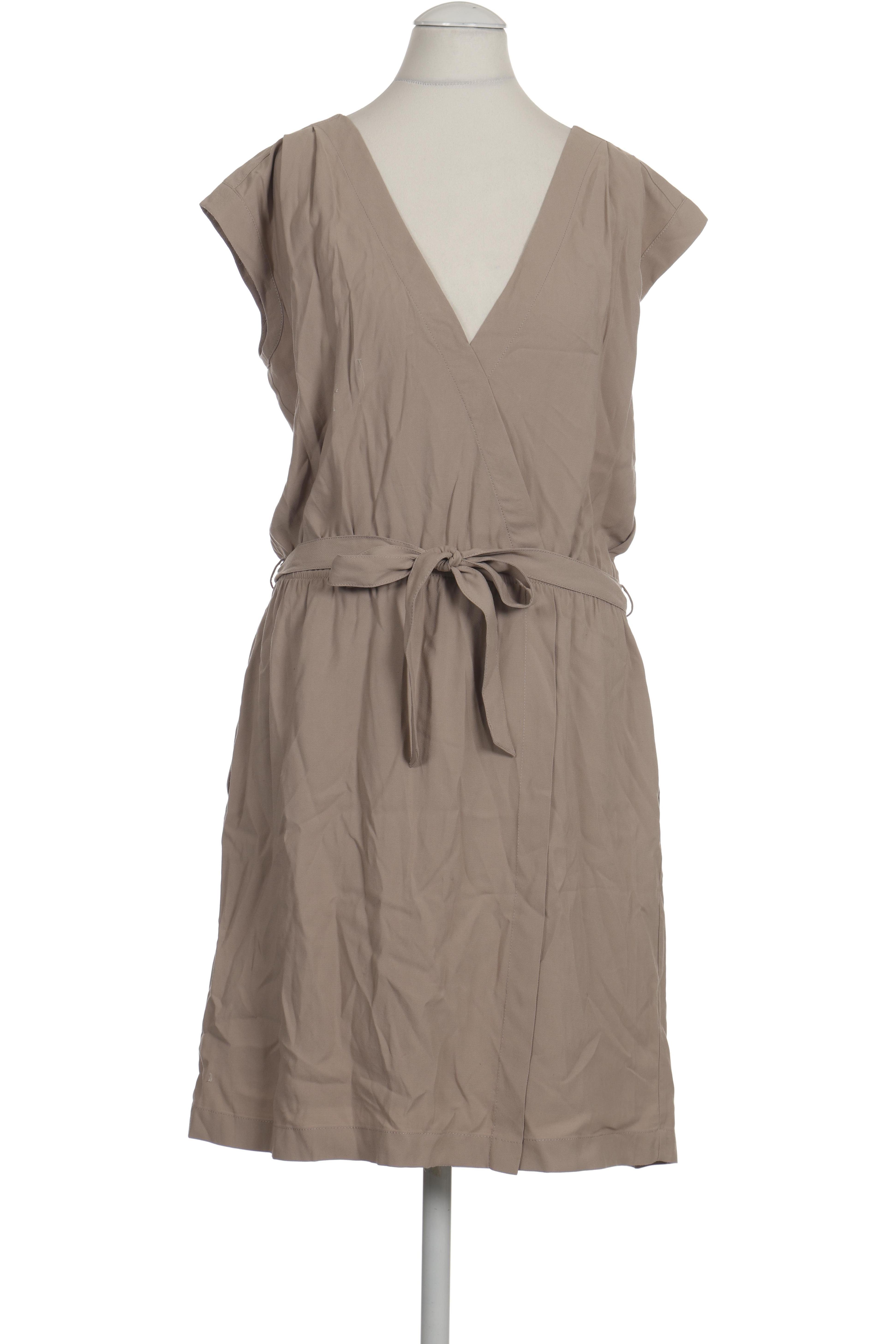 

Marc O Polo Damen Kleid, beige, Gr.