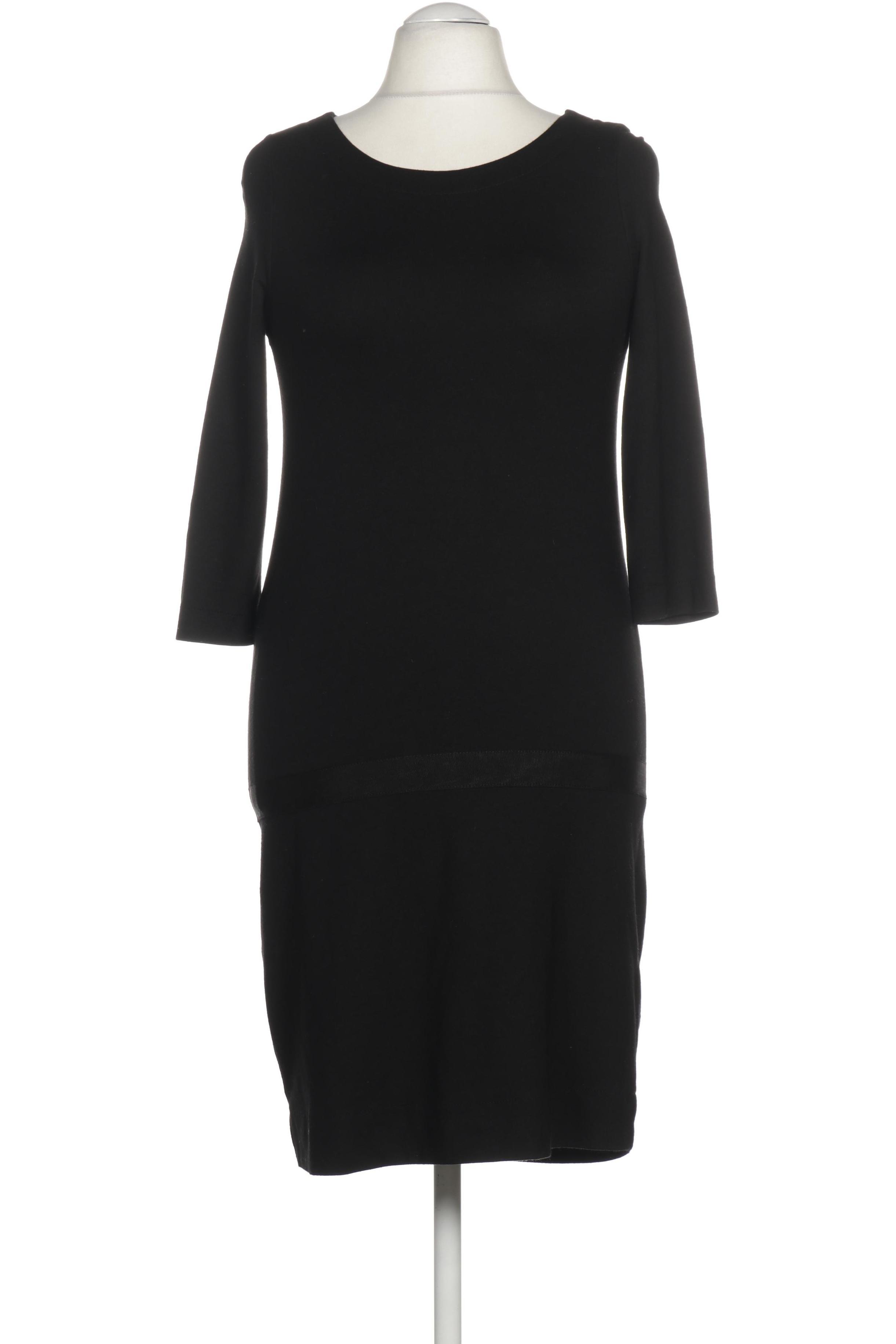 

Marc O Polo Damen Kleid, schwarz, Gr. 38