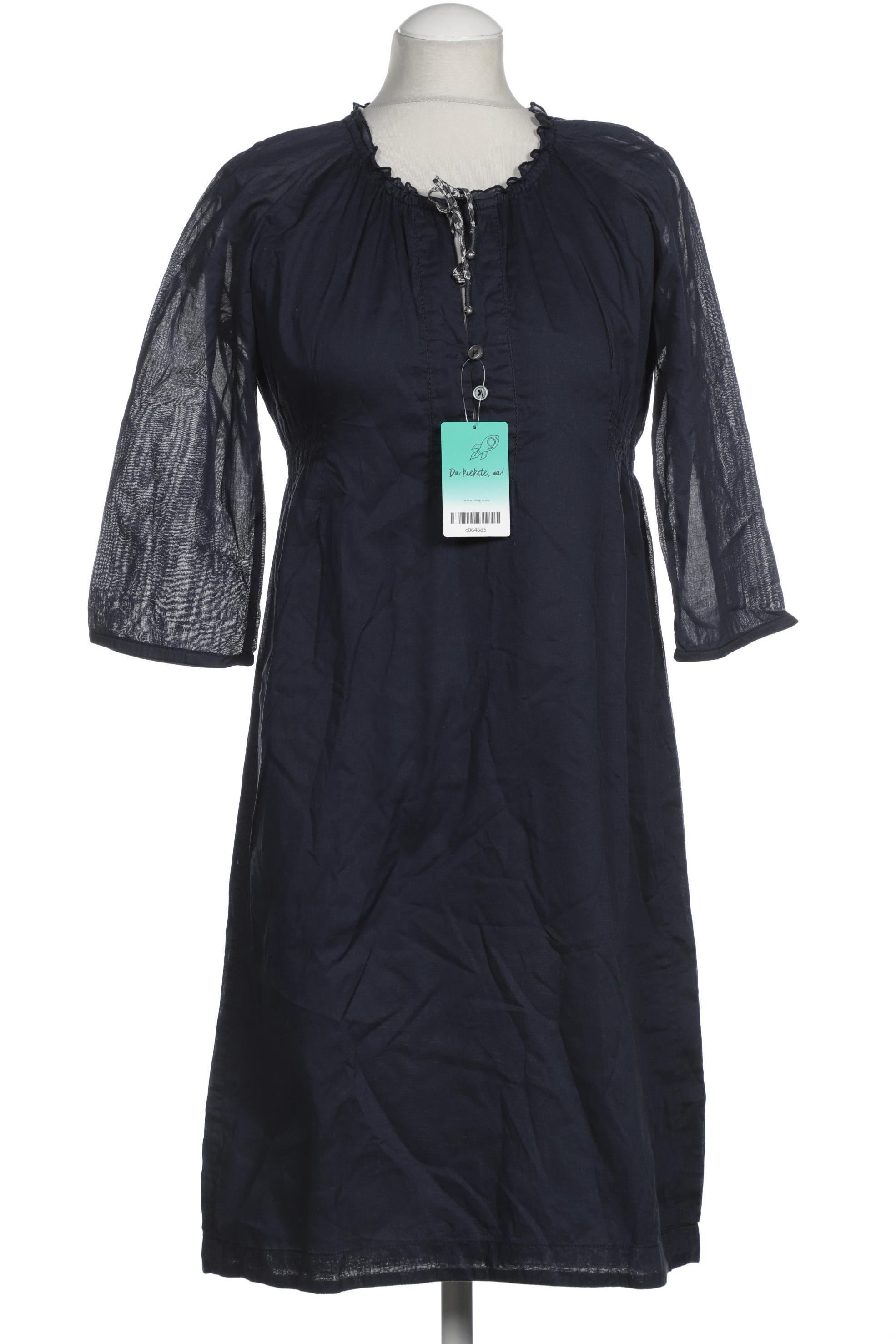 

Marc O Polo Damen Kleid, blau, Gr.