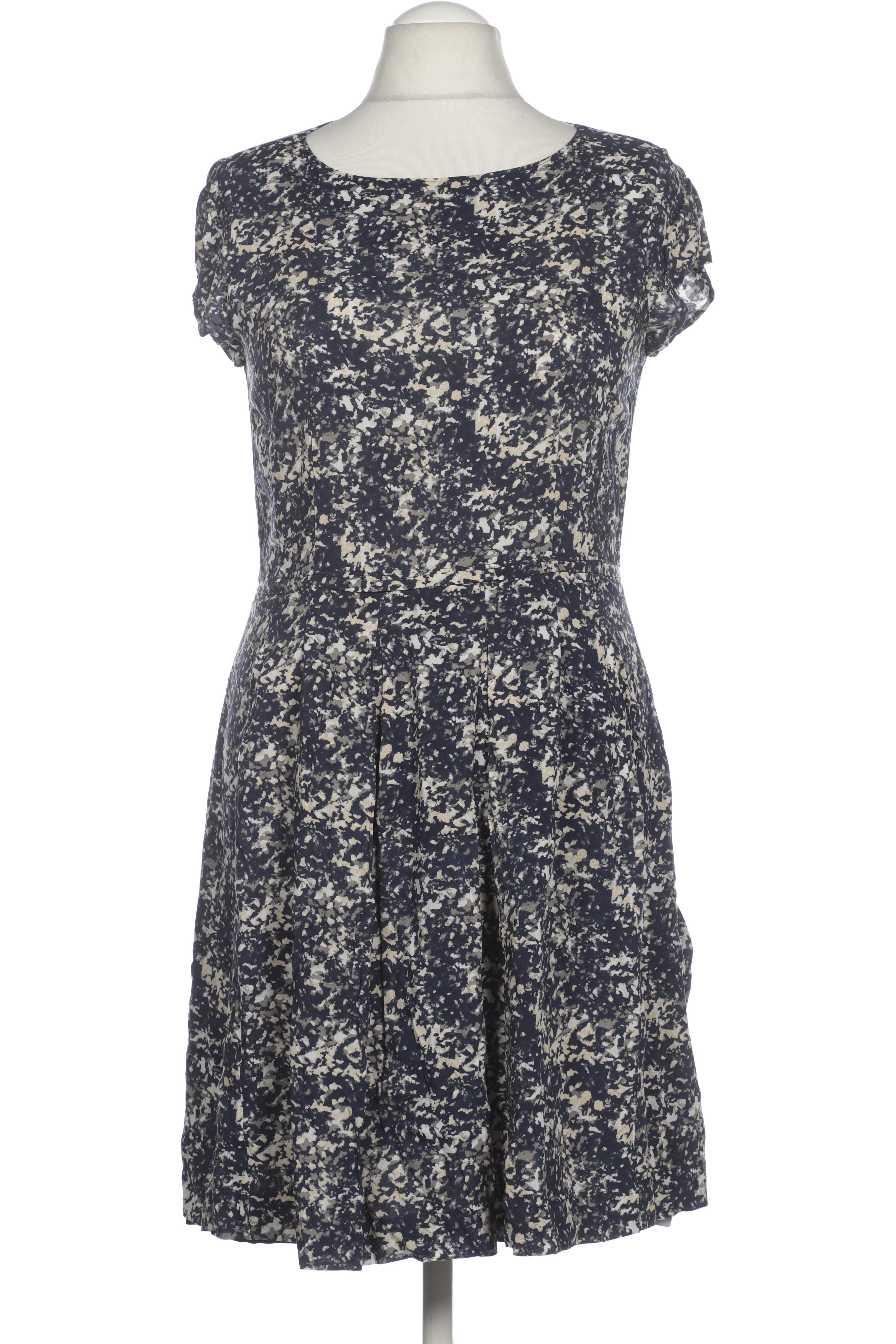 

Marc O Polo Damen Kleid, blau, Gr. 40