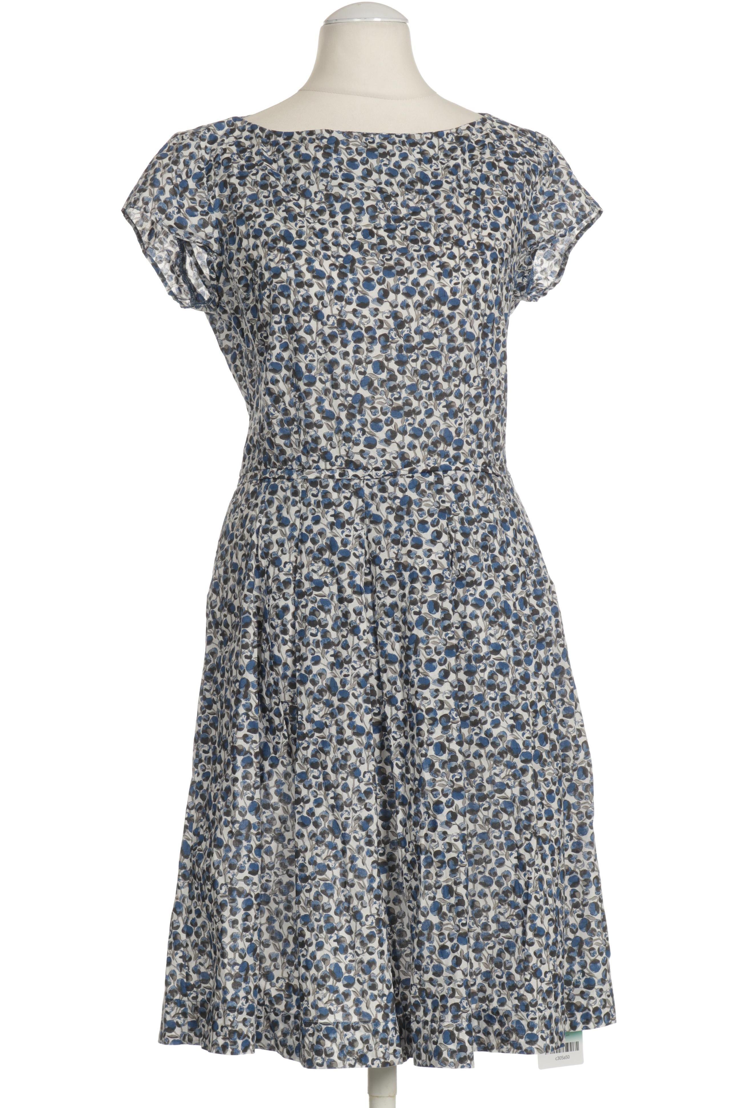 

Marc O Polo Damen Kleid, blau, Gr. 36