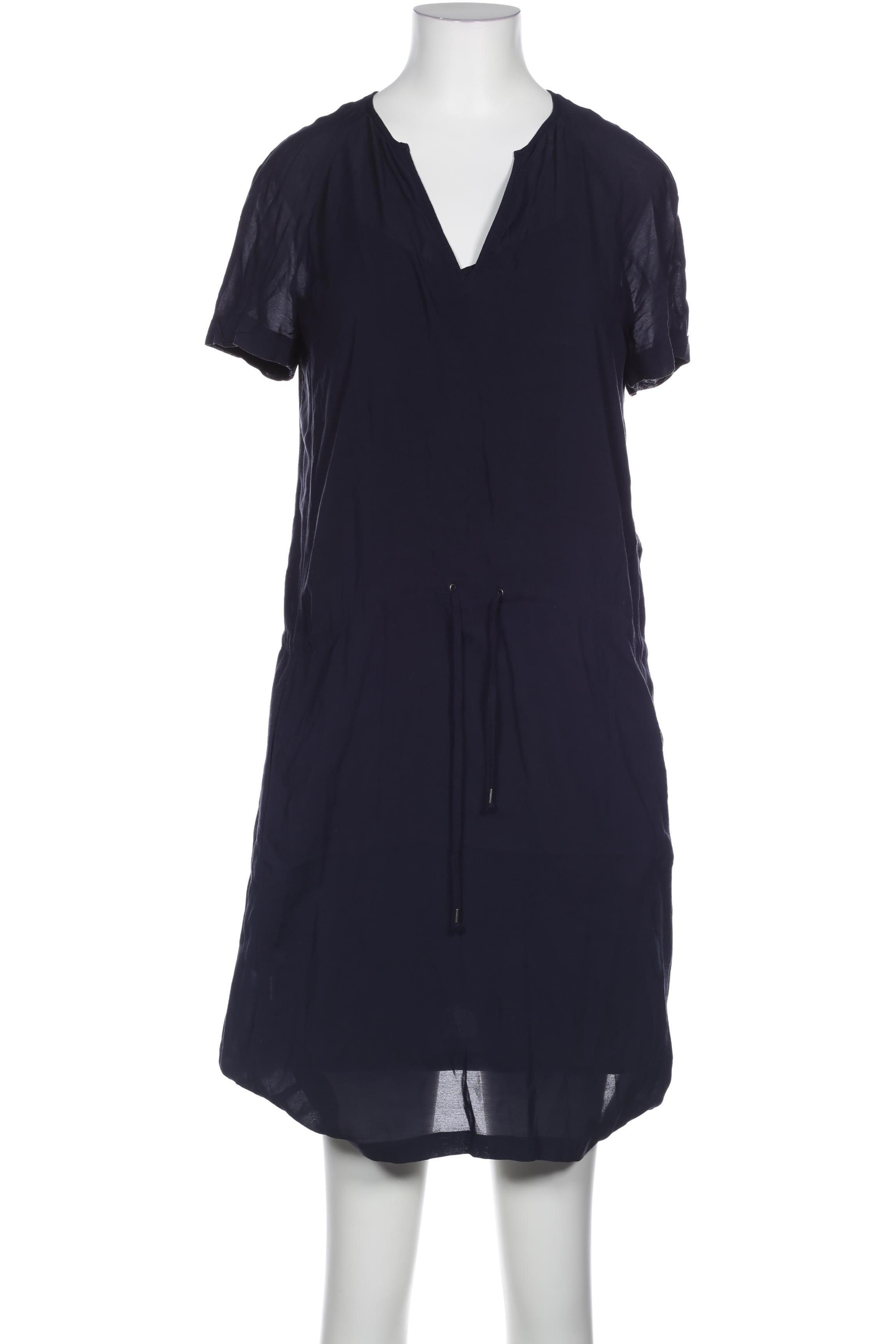 

Marc O Polo Damen Kleid, blau, Gr. 36