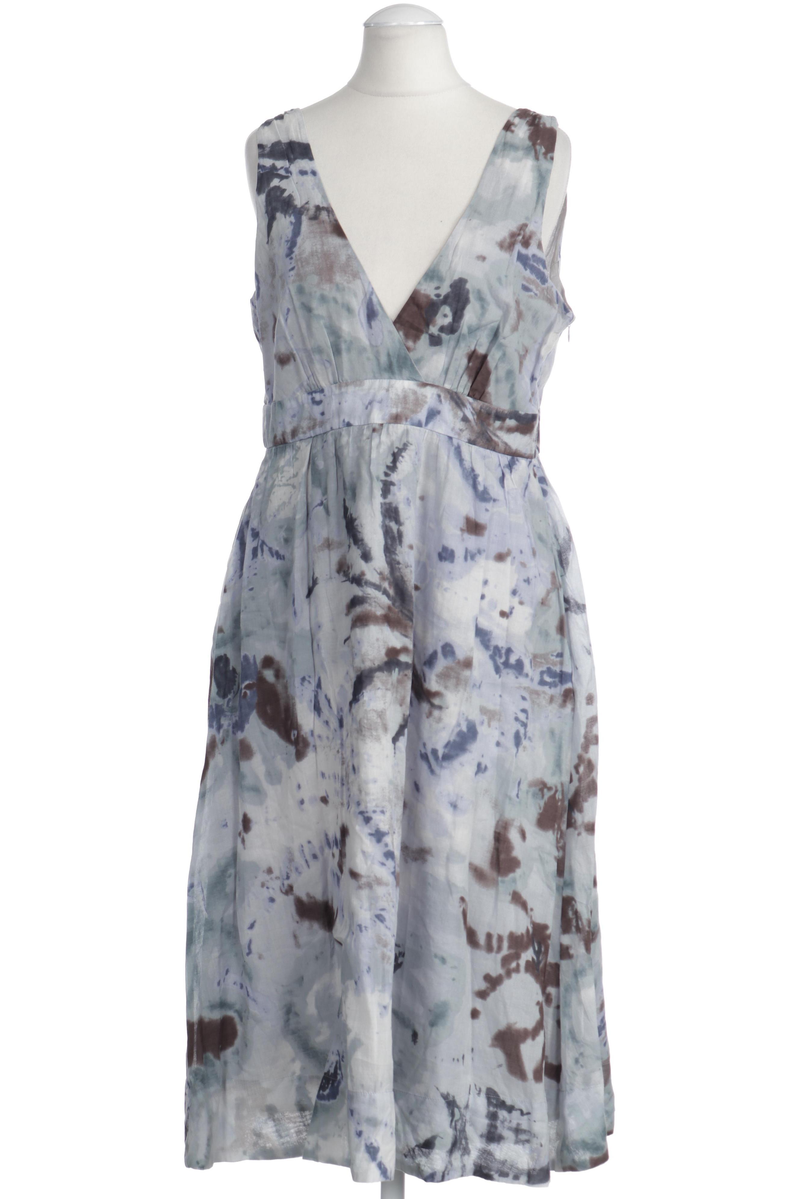 

Marc O Polo Damen Kleid, blau, Gr. 36