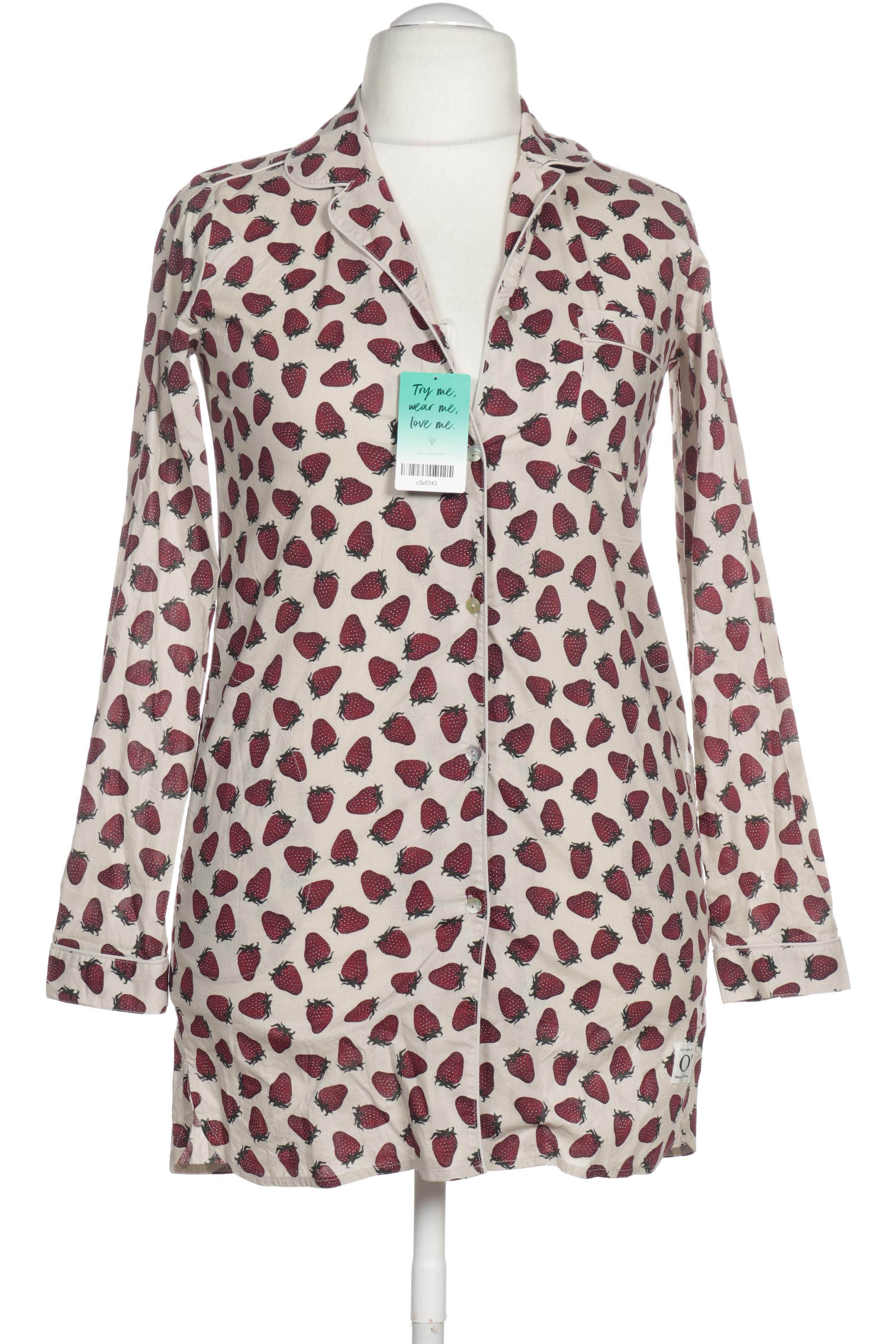 

Marc O Polo Damen Bluse, pink, Gr. 38