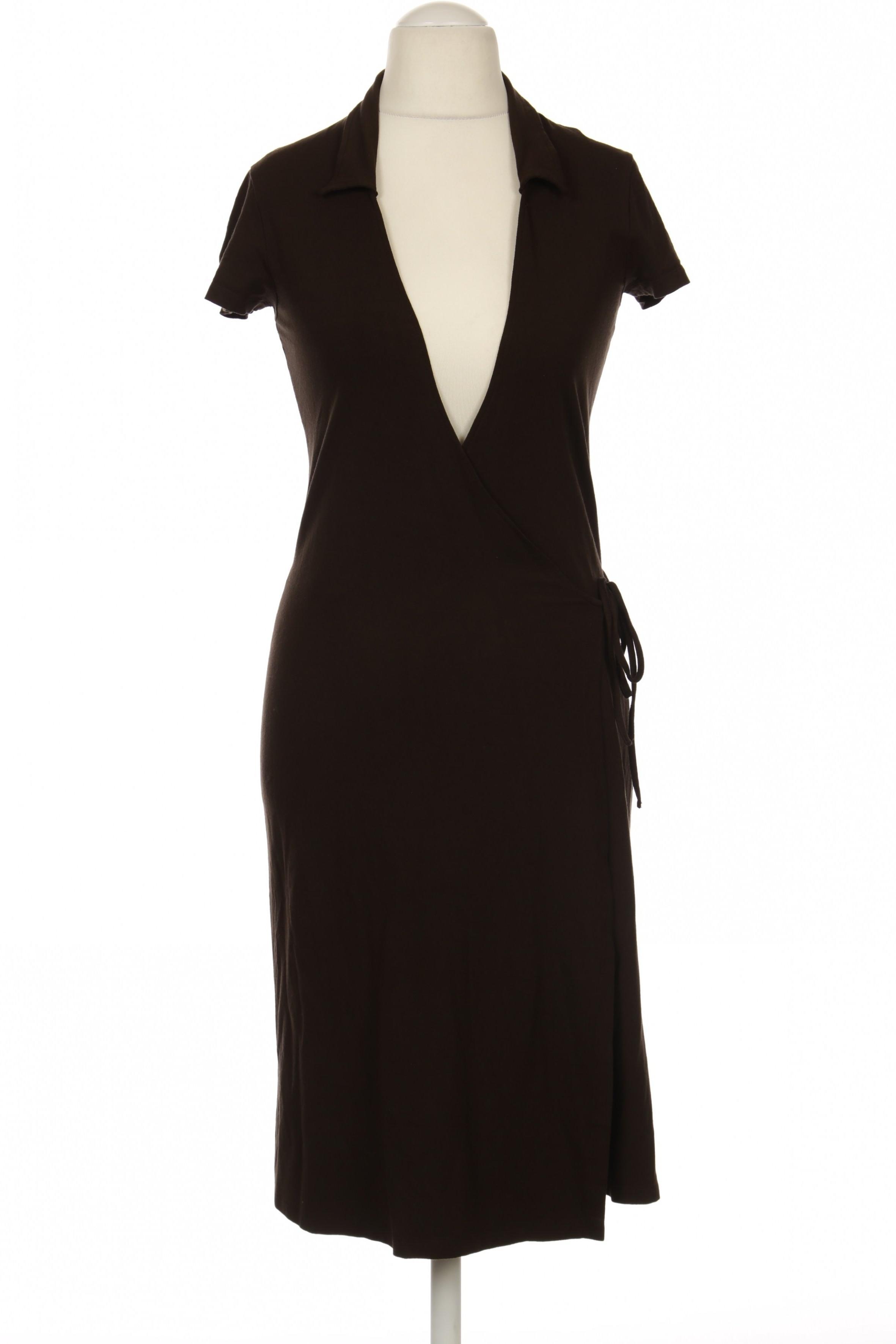 

Marc O Polo Damen Kleid, braun, Gr.