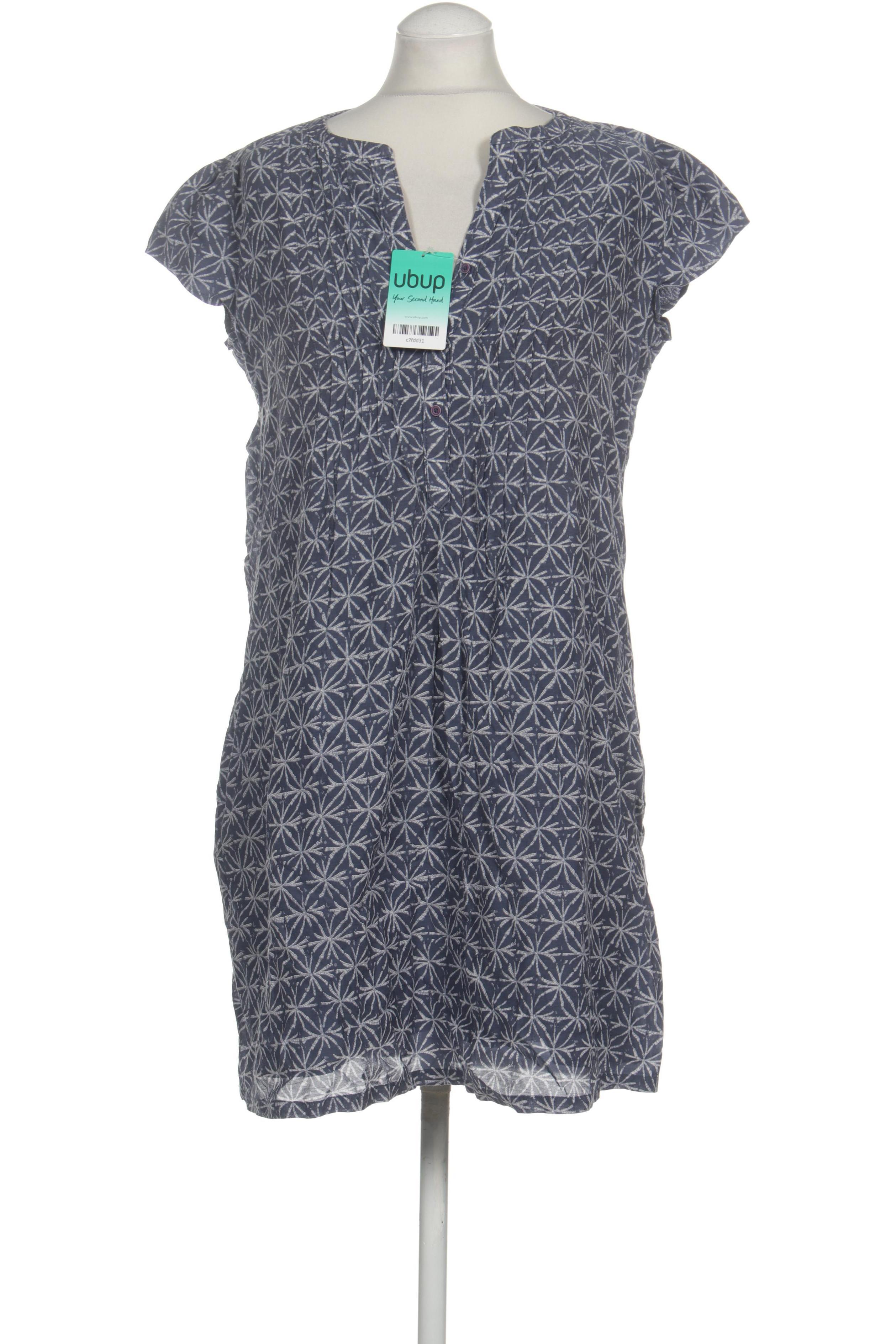 

Marc O Polo Damen Kleid, blau, Gr.