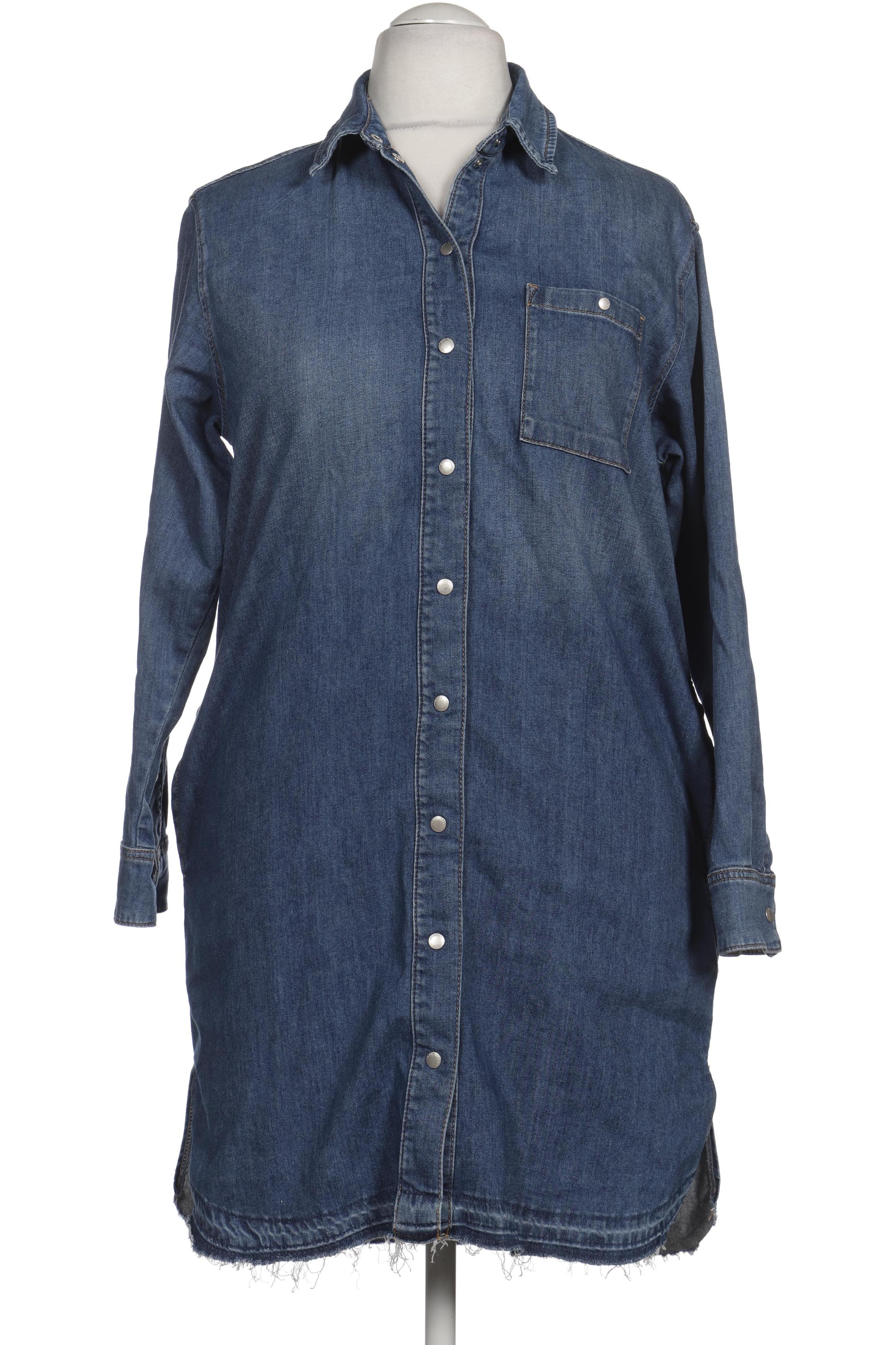 

Marc O Polo Damen Kleid, blau, Gr.