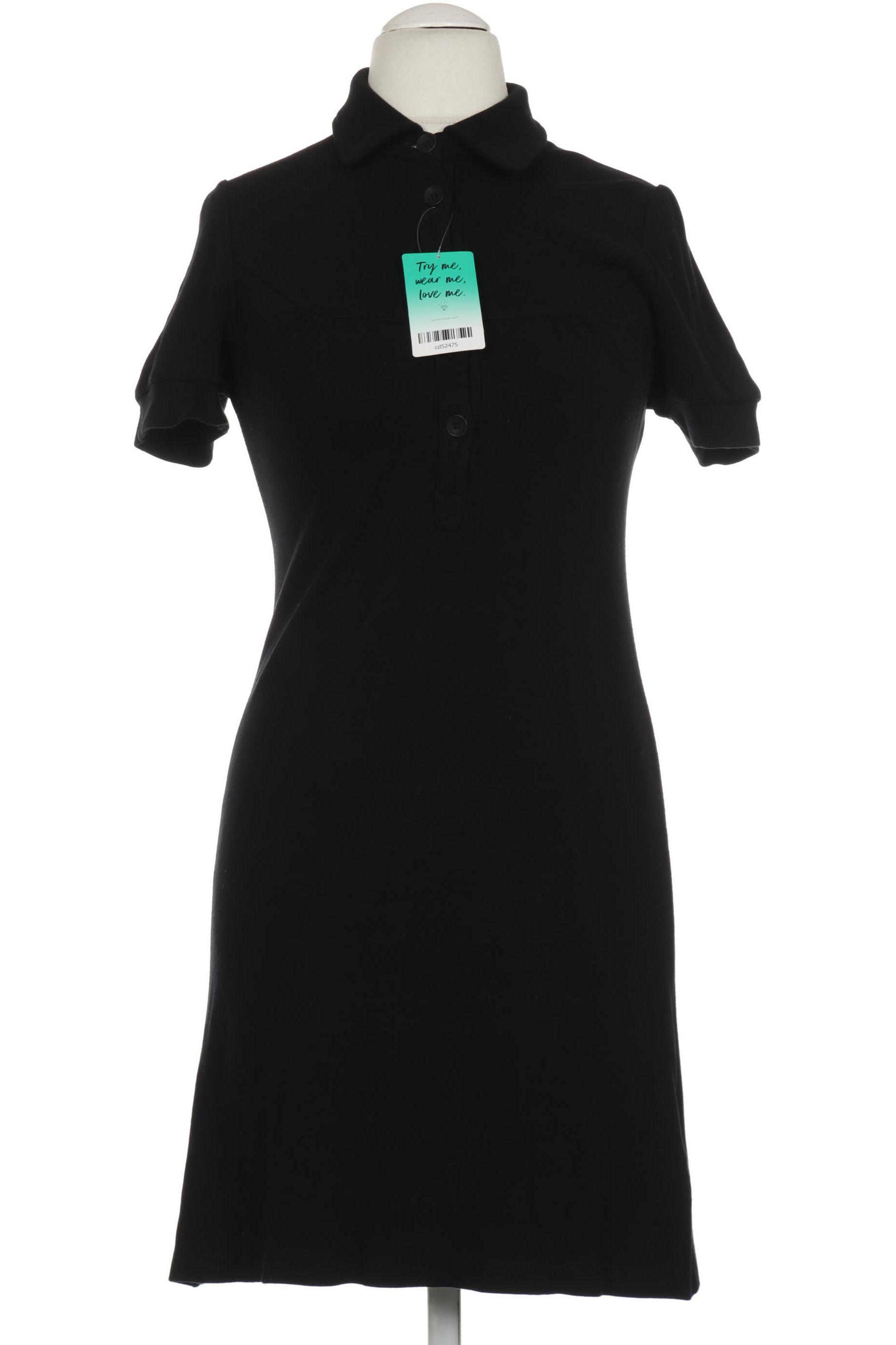 

Marc O Polo Damen Kleid, schwarz, Gr.
