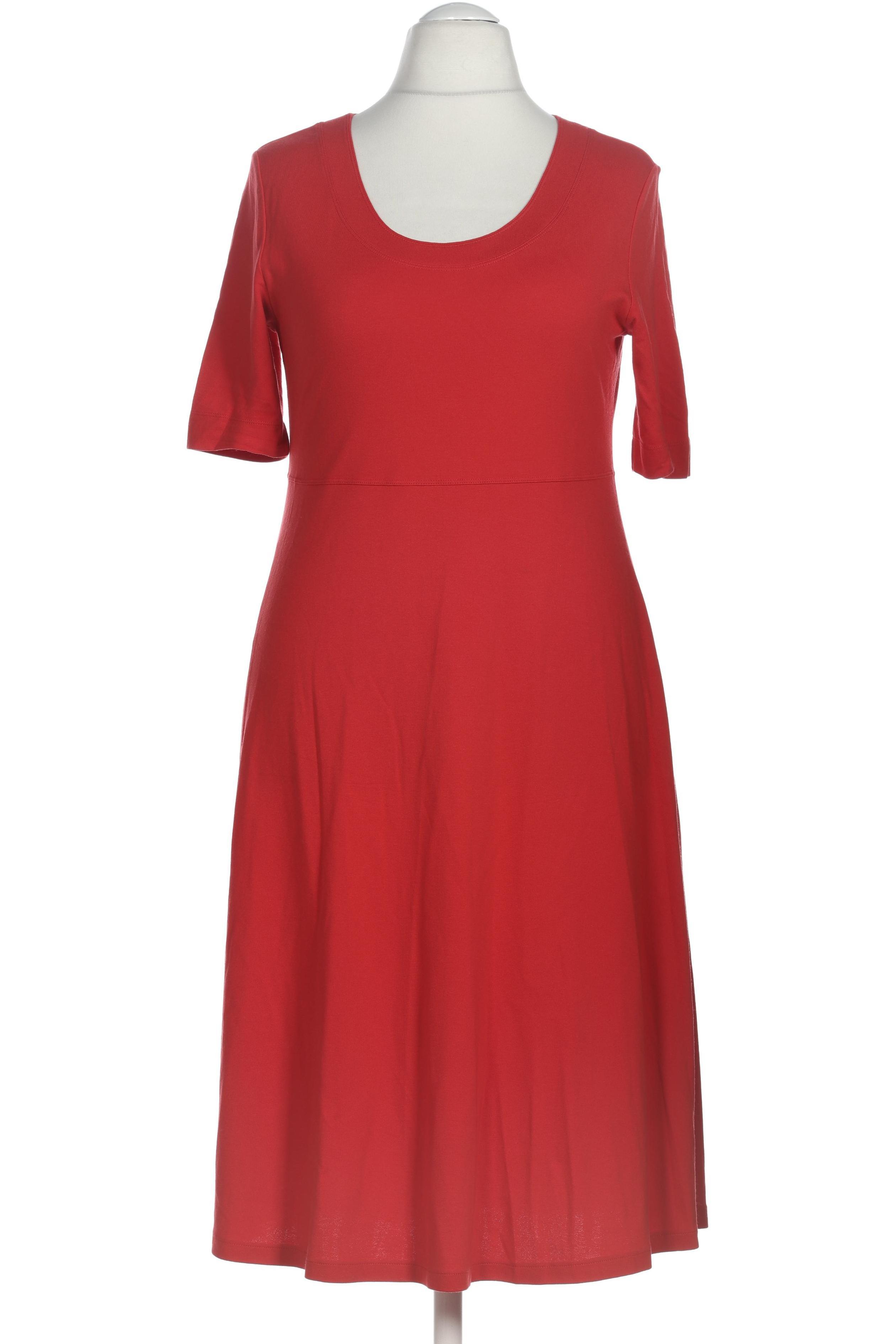 

Marc O Polo Damen Kleid, rot, Gr. 44