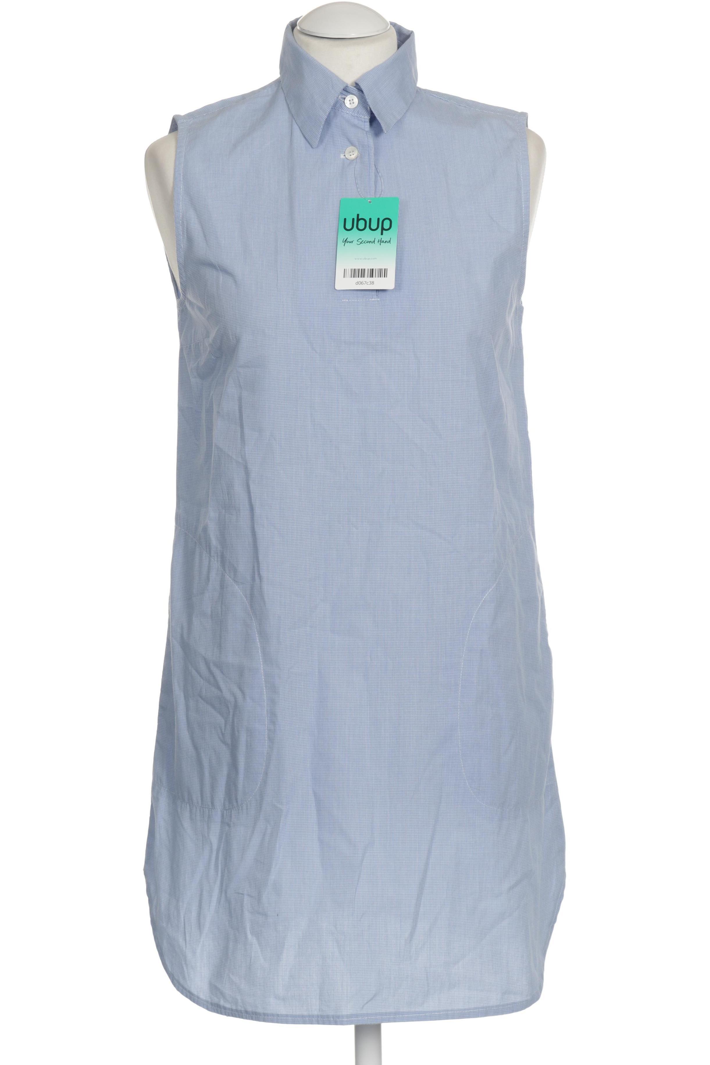 

Marc O Polo Damen Kleid, blau, Gr. 36