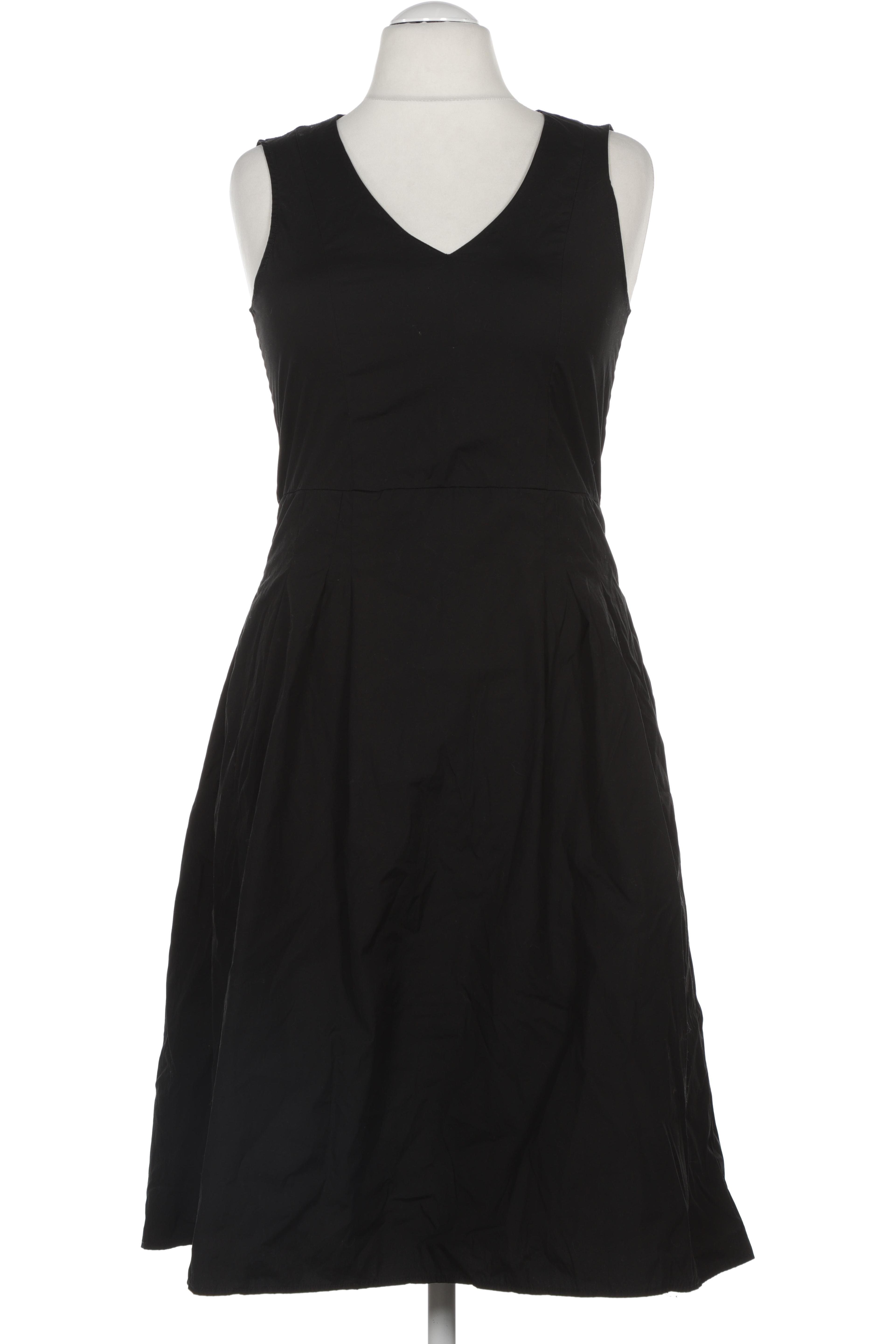 

Marc O Polo Damen Kleid, schwarz, Gr. 38