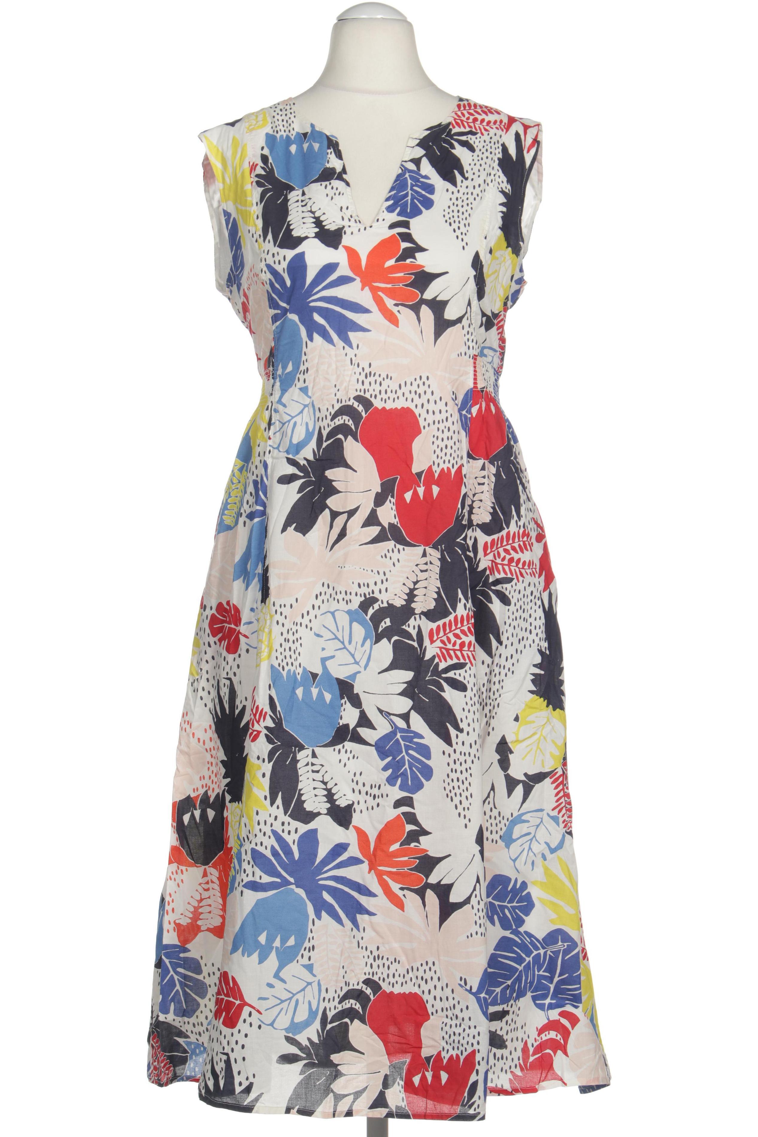 

Marc O Polo Damen Kleid, weiß, Gr. 38