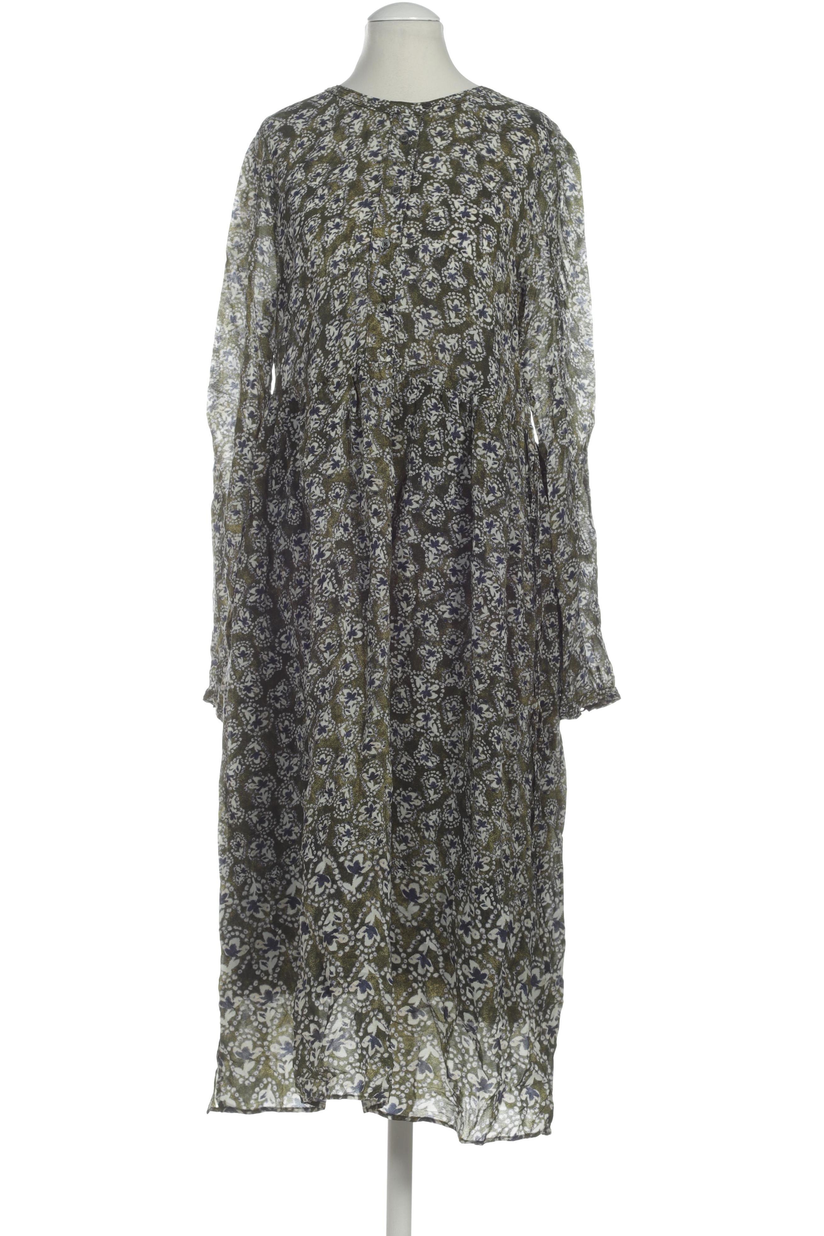 

Marc O Polo Damen Kleid, grün, Gr. 36