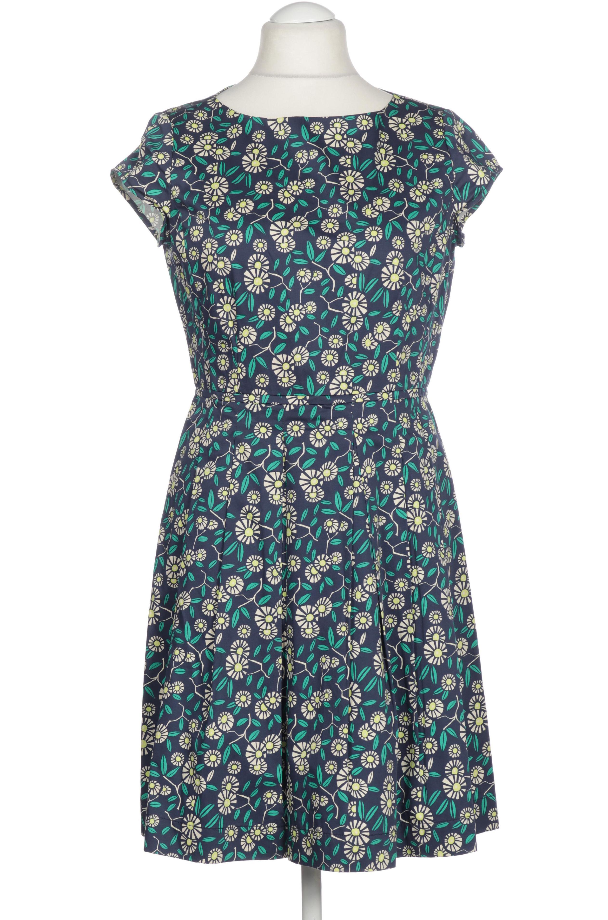 

Marc O Polo Damen Kleid, blau, Gr. 40