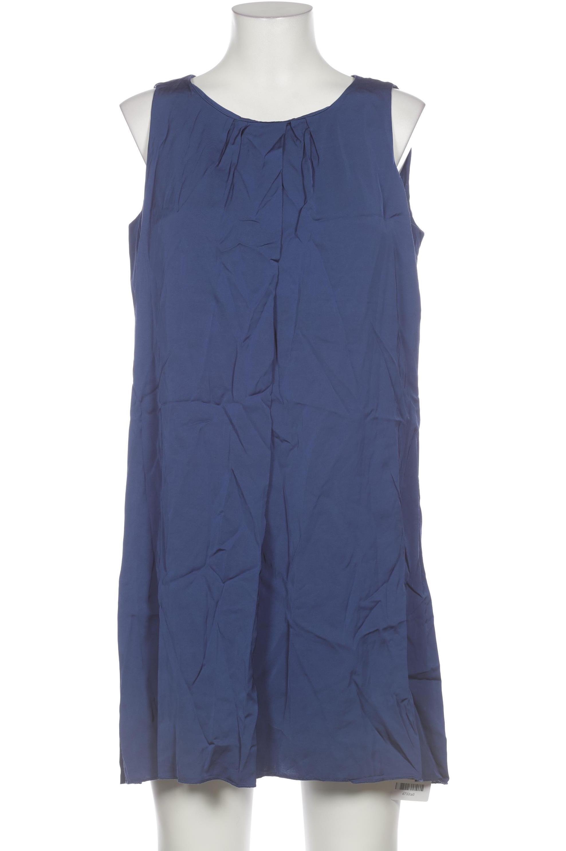 

Marc O Polo Damen Kleid, blau, Gr. 42