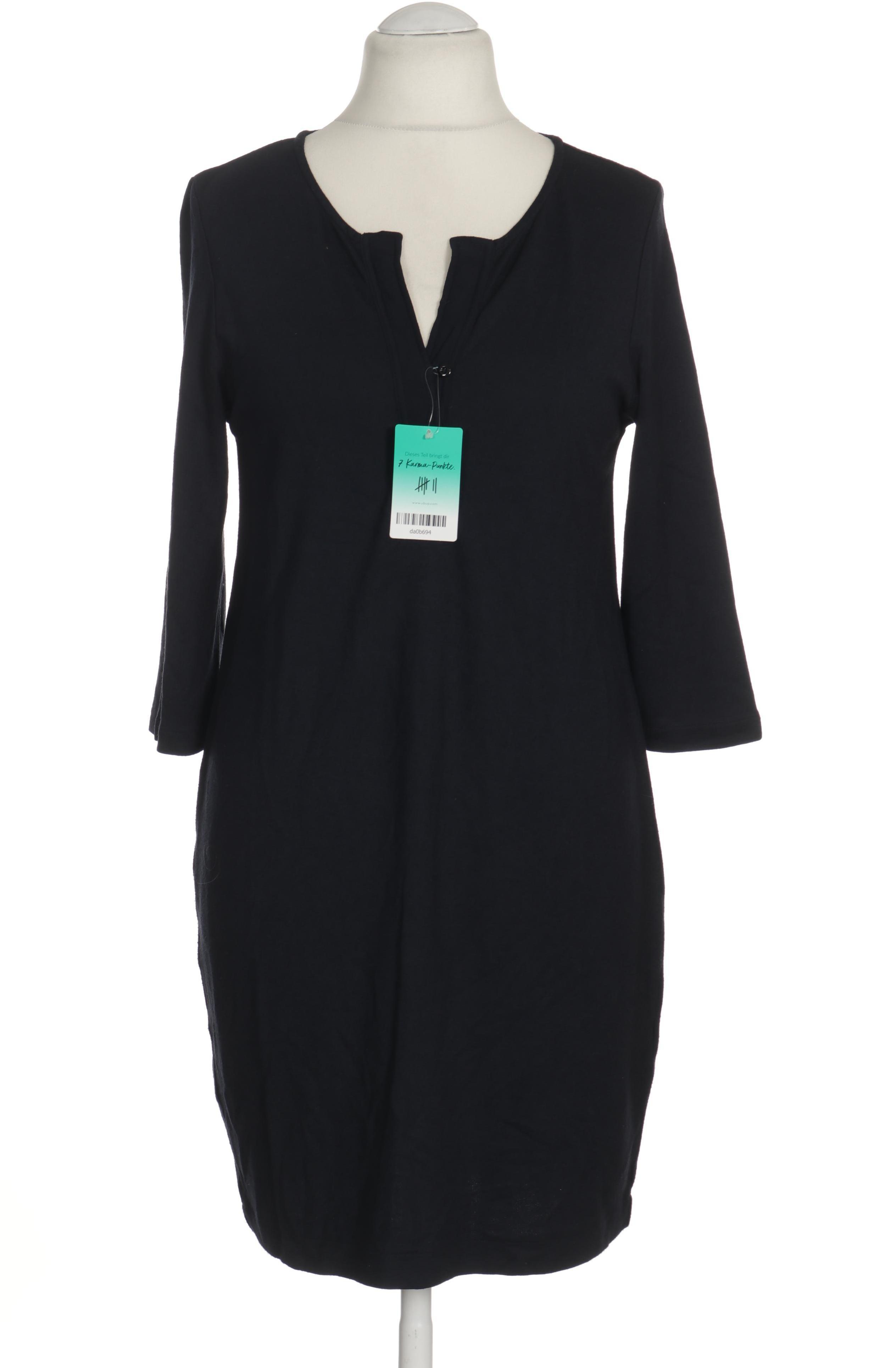 

Marc O Polo Damen Kleid, blau, Gr. 38