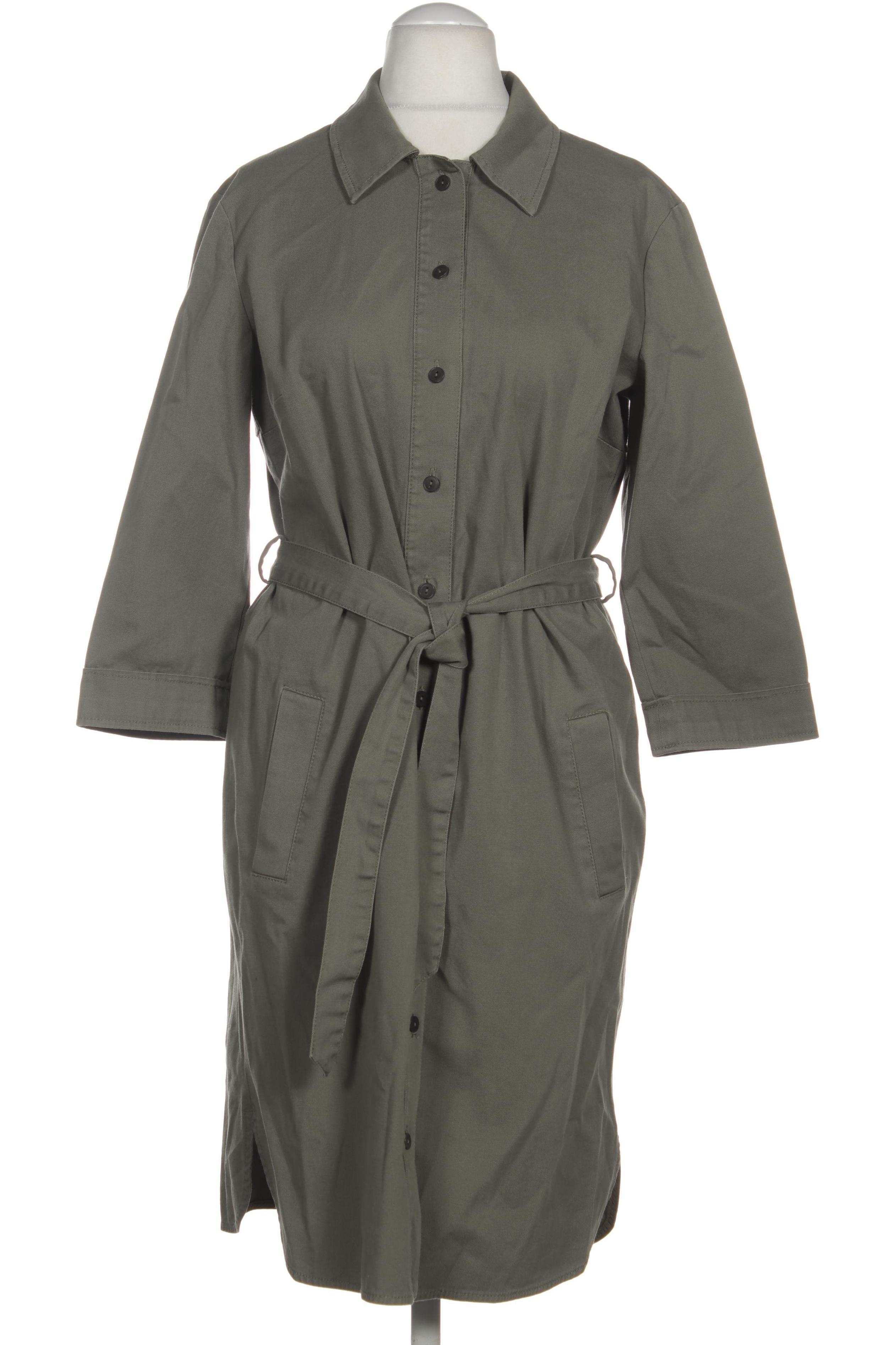 

Marc O Polo Damen Kleid, grün, Gr. 38