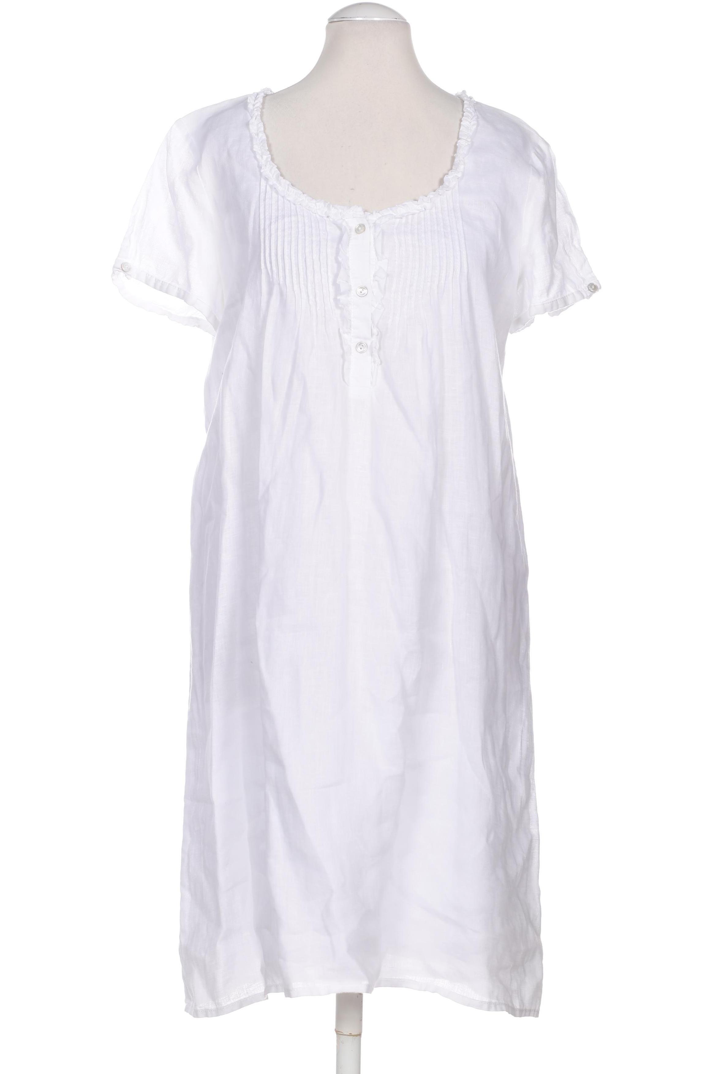 

Marc O Polo Damen Kleid, weiß, Gr. 36