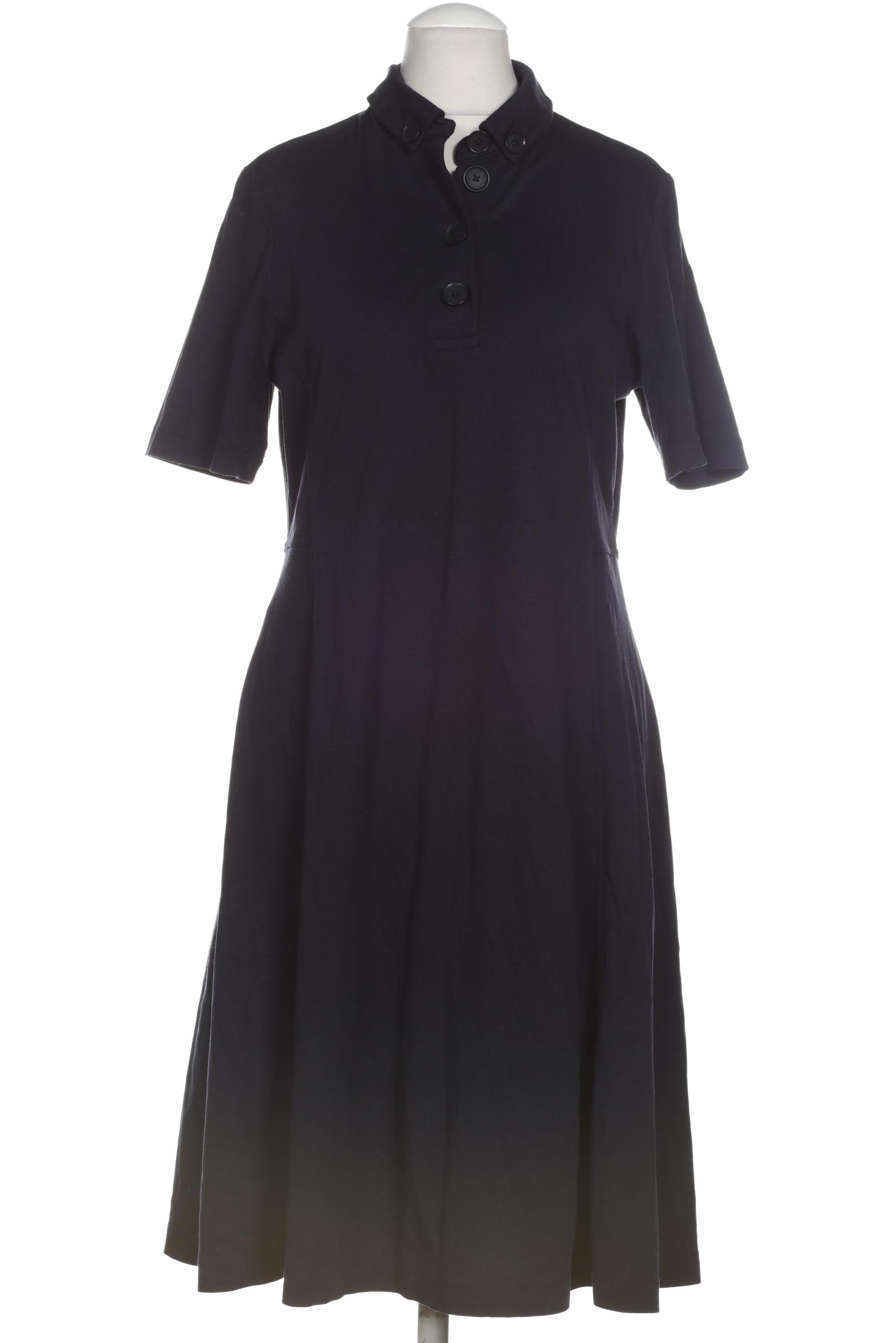 

Marc O Polo Damen Kleid, blau, Gr. 34