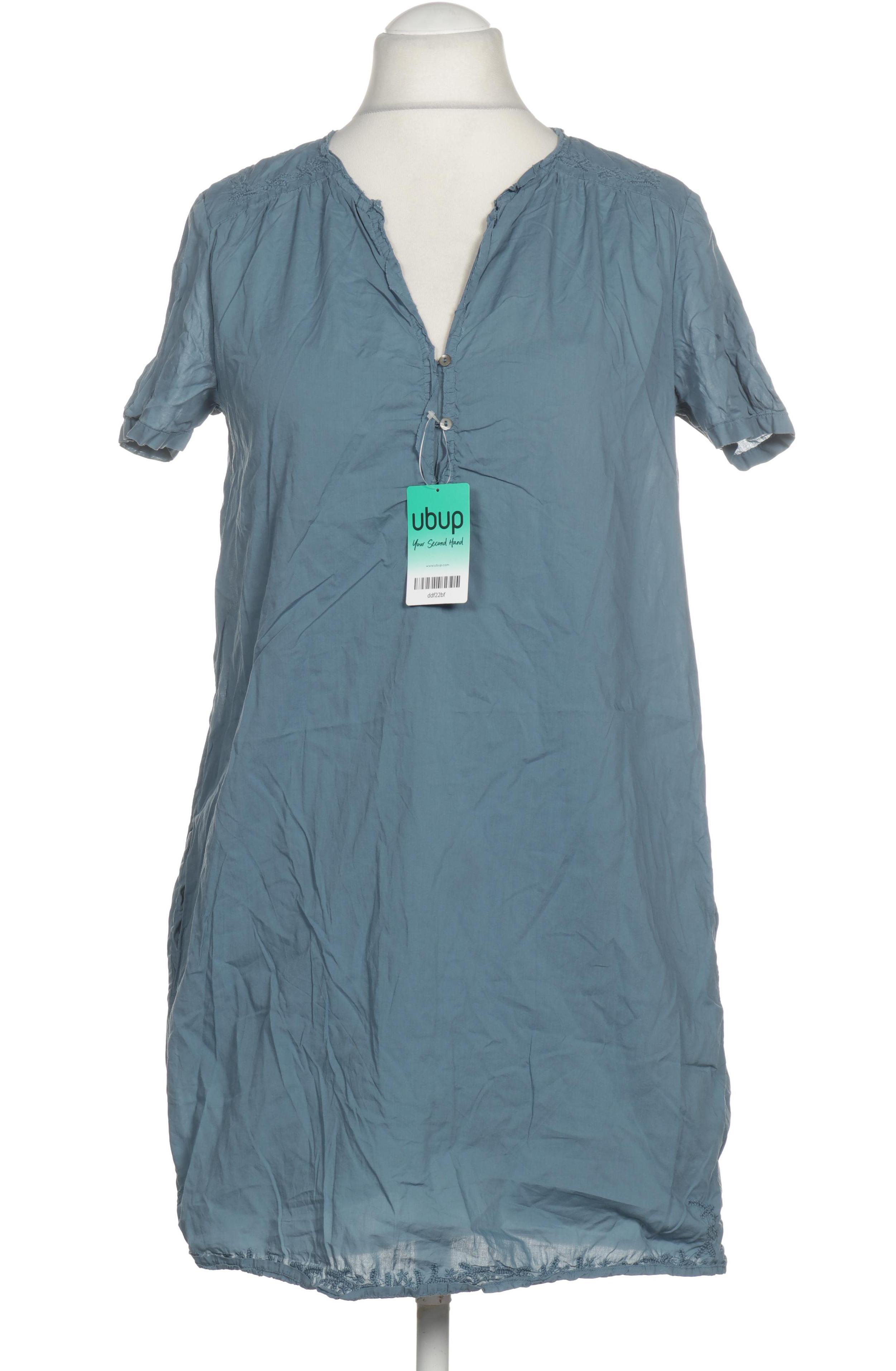 

Marc O Polo Damen Kleid, blau, Gr. 38