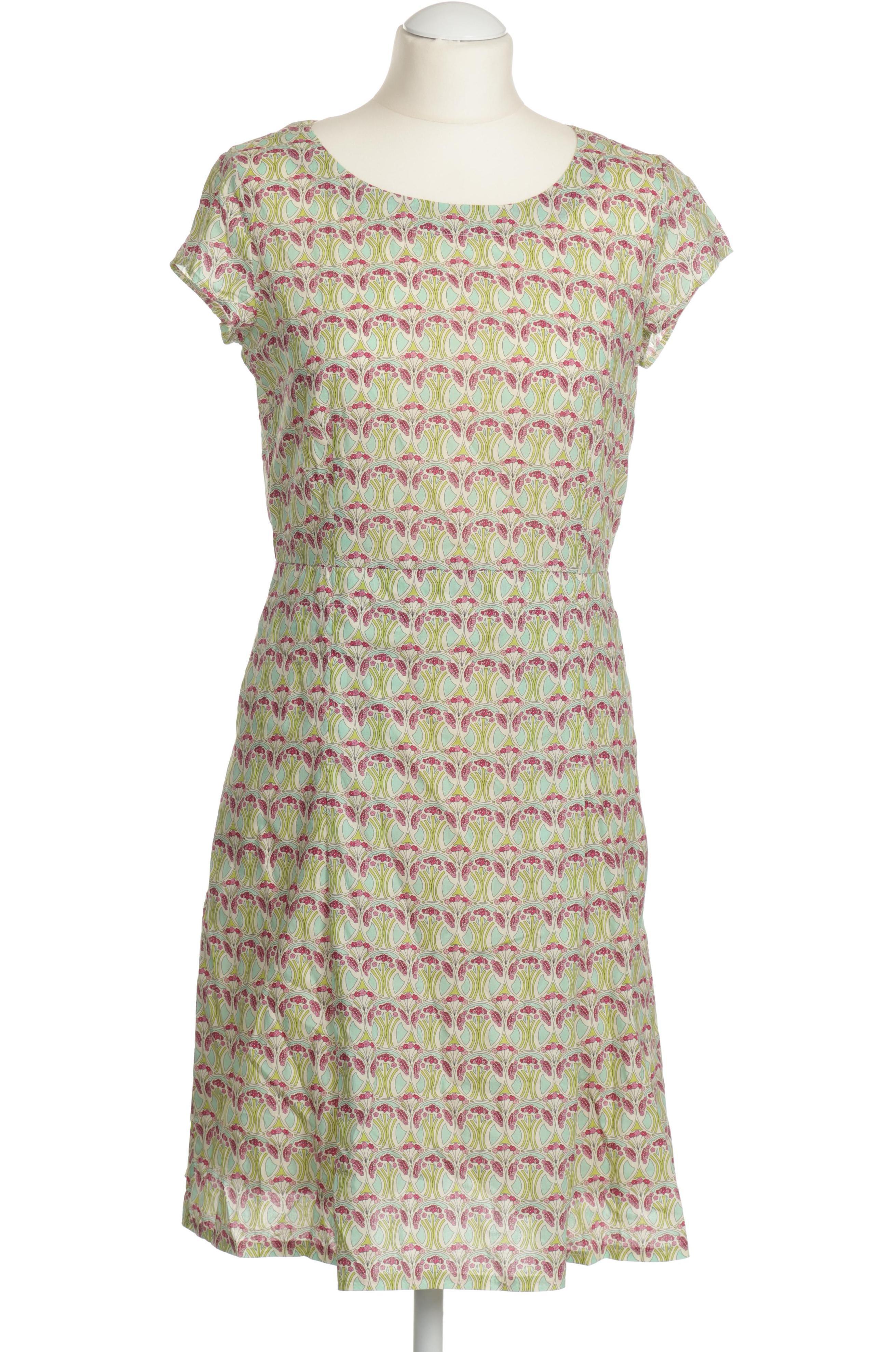 

Marc O Polo Damen Kleid, grün, Gr.