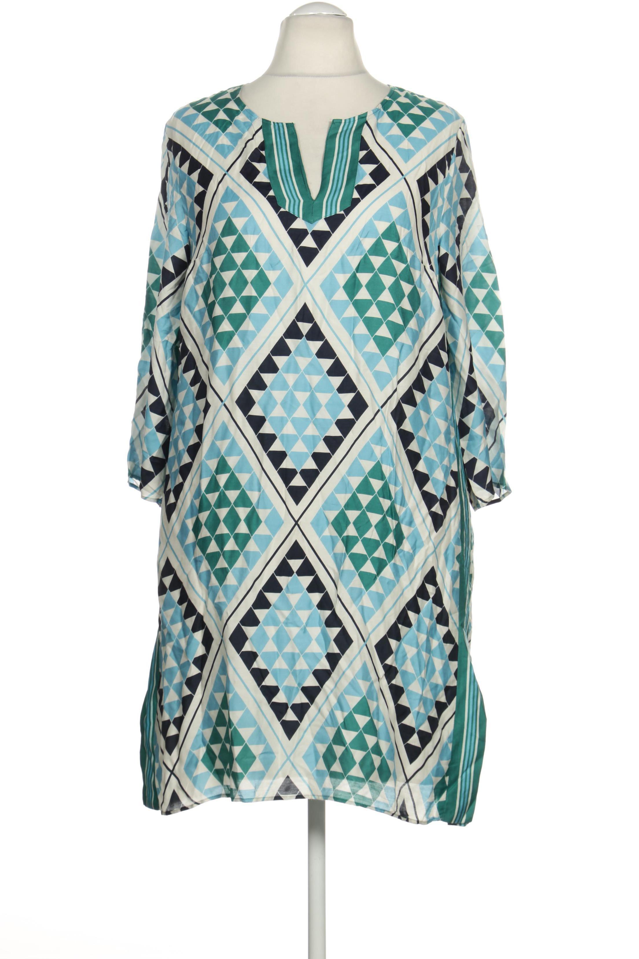 

Marc O Polo Damen Kleid, blau, Gr. 44