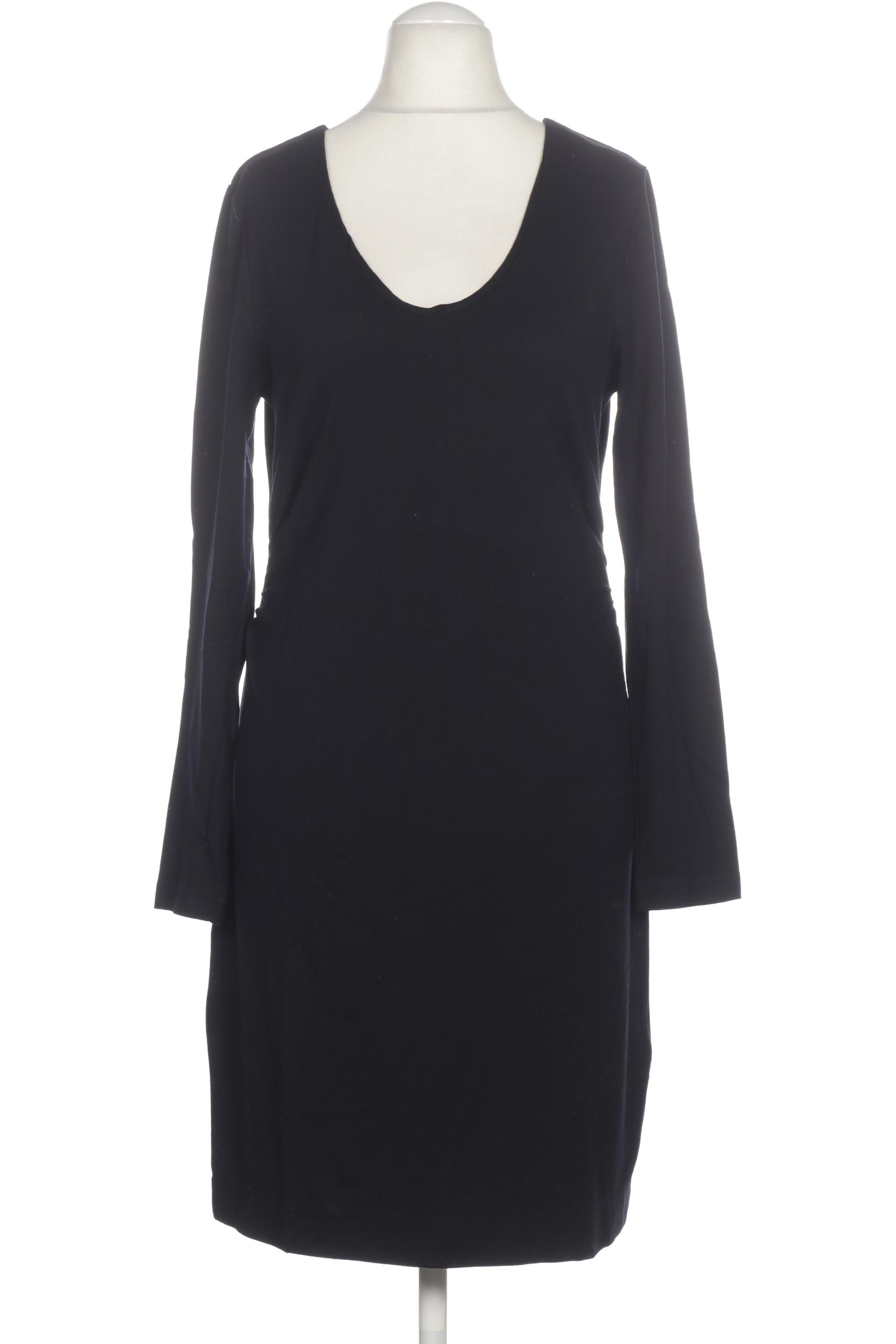 

Marc O Polo Damen Kleid, blau, Gr. 40