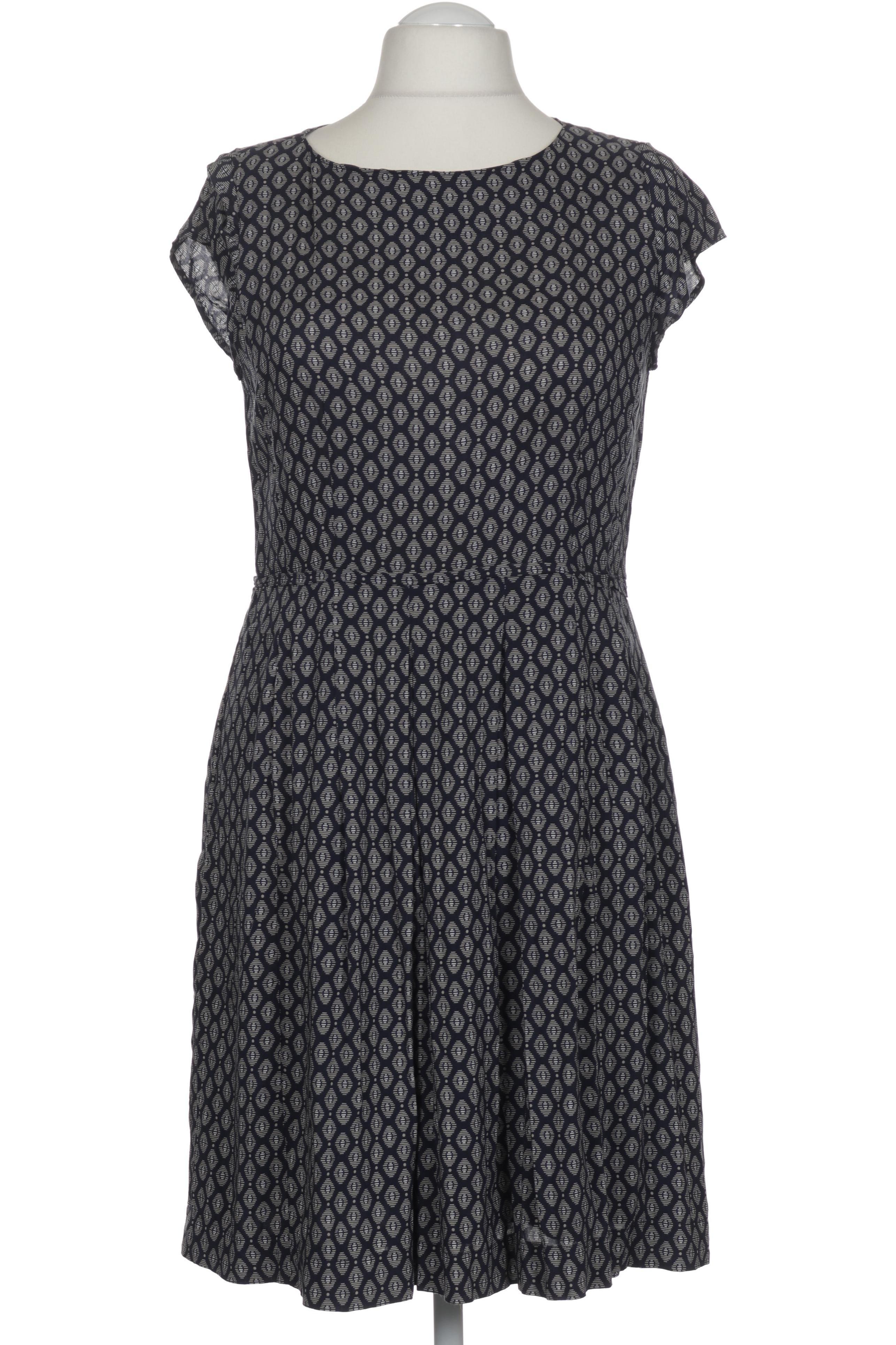 

Marc O Polo Damen Kleid, blau, Gr. 42