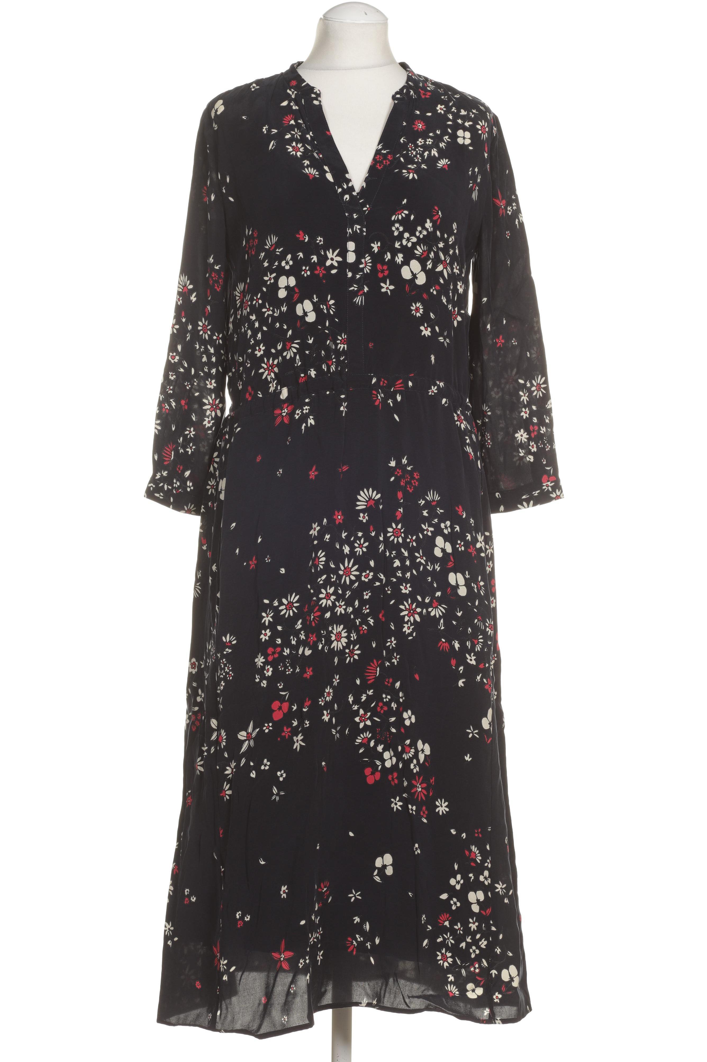 

Marc O Polo Damen Kleid, blau, Gr. 36