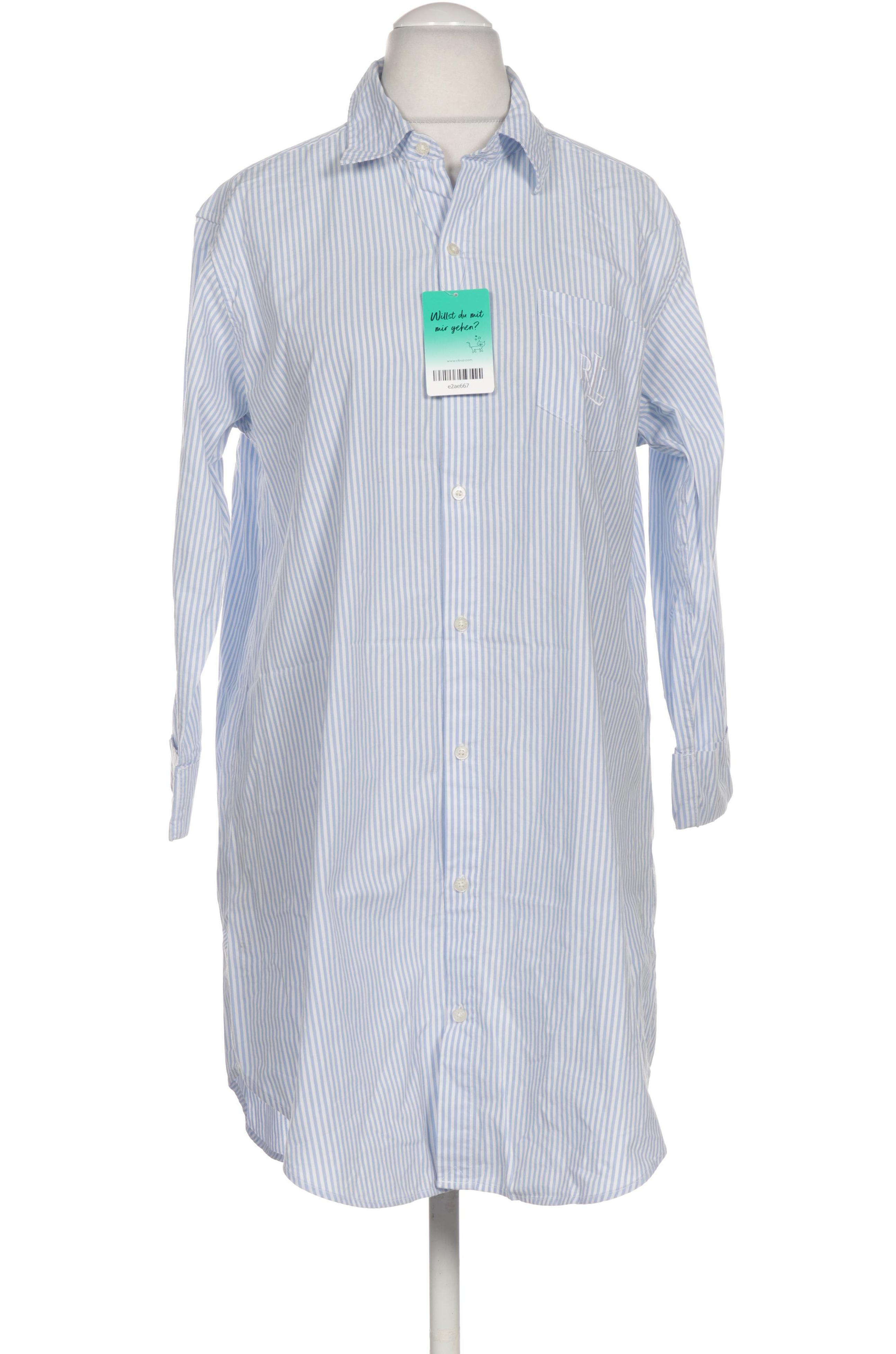 

Marc O Polo Damen Kleid, blau, Gr.