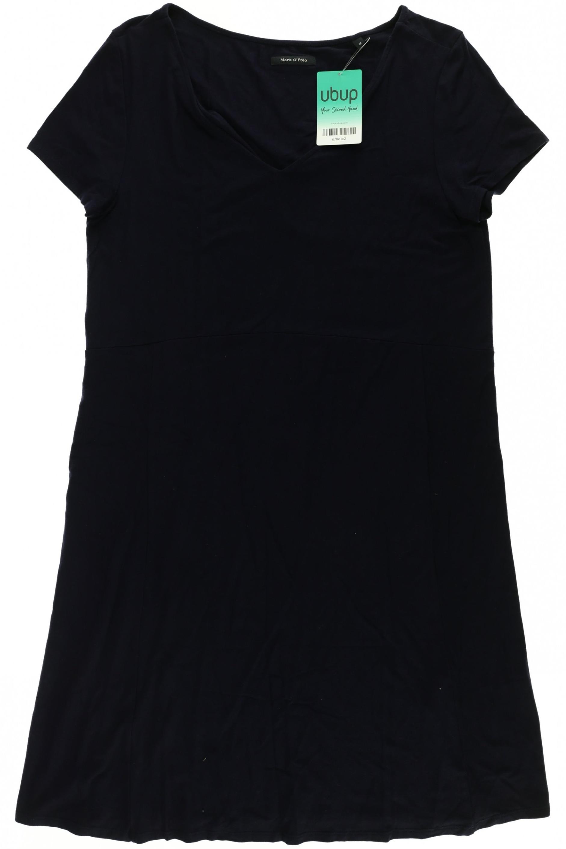 

Marc O Polo Damen Kleid, blau, Gr. 40